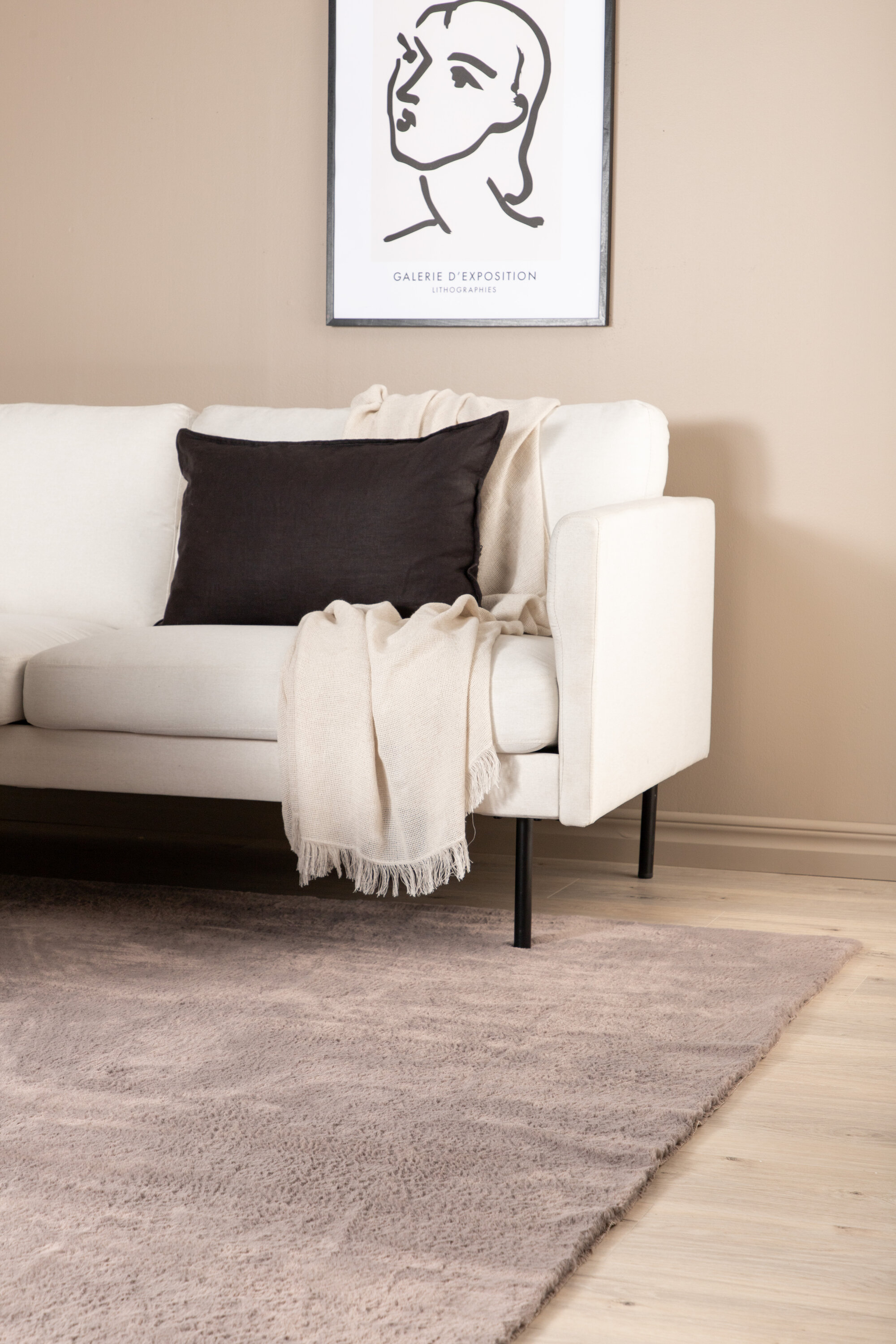 deLOHN Nina Nappali szőnyegek