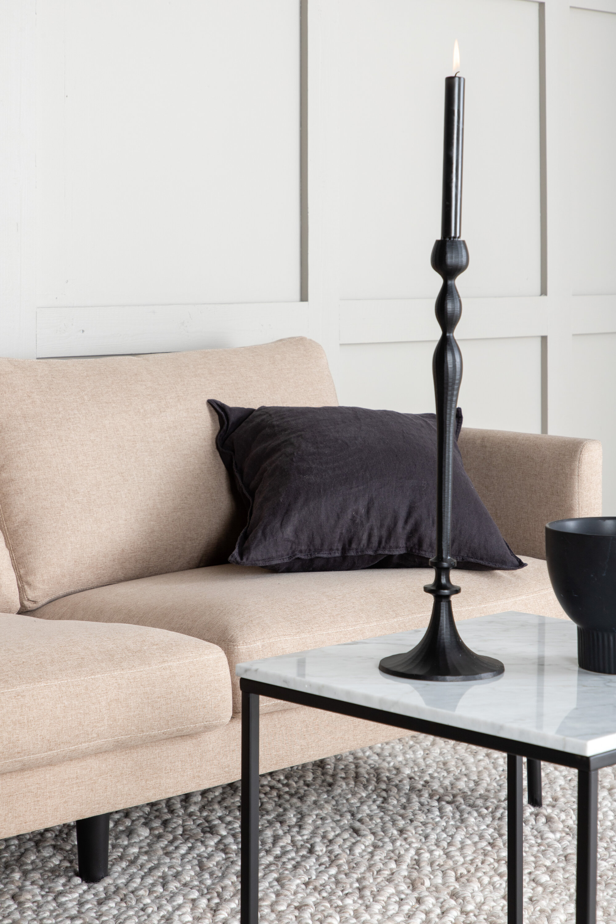 deLOHN Zoom Kétszemélyes kanapé