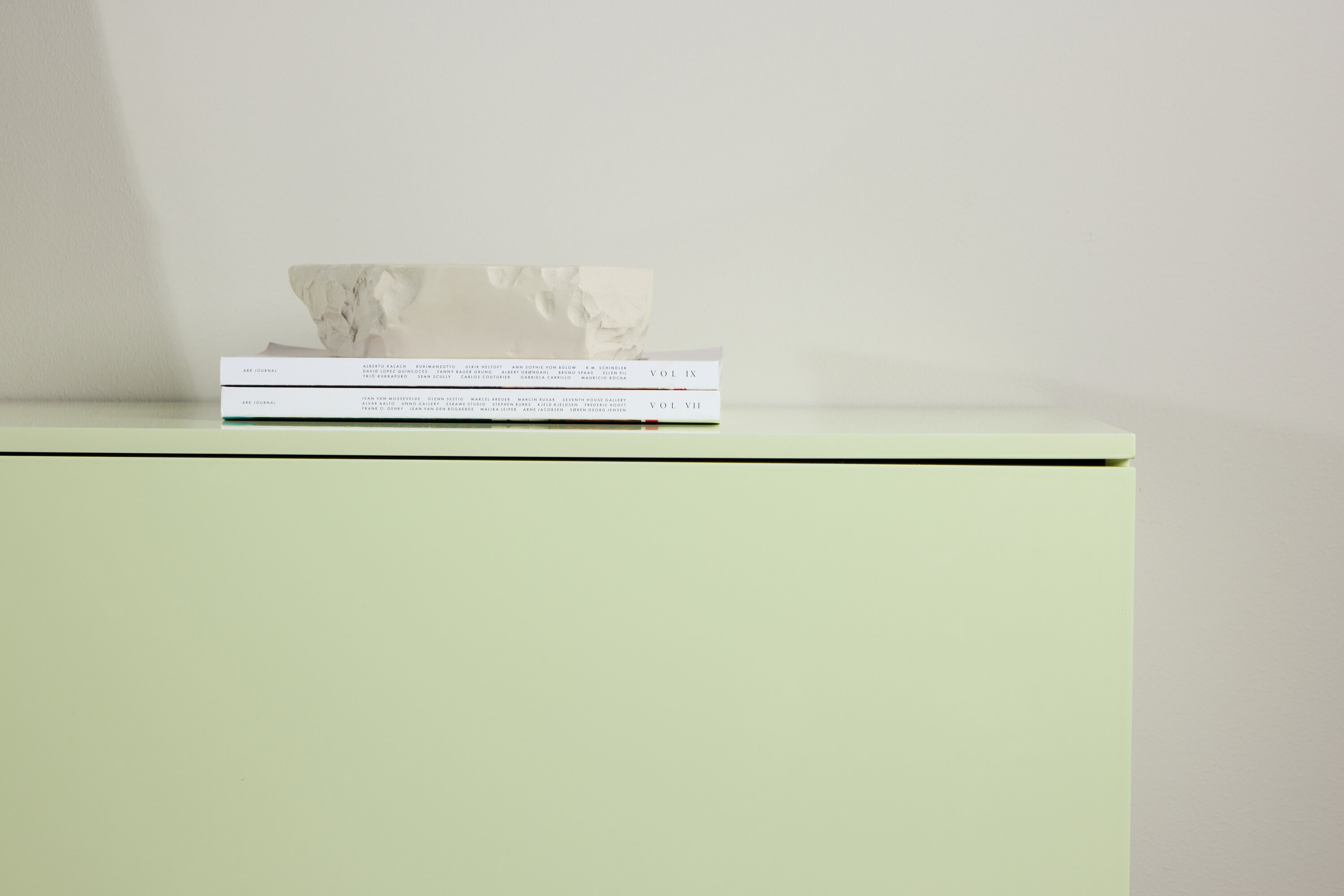 deLOHN Frihamn Komód deLOHN Frihamn Komód