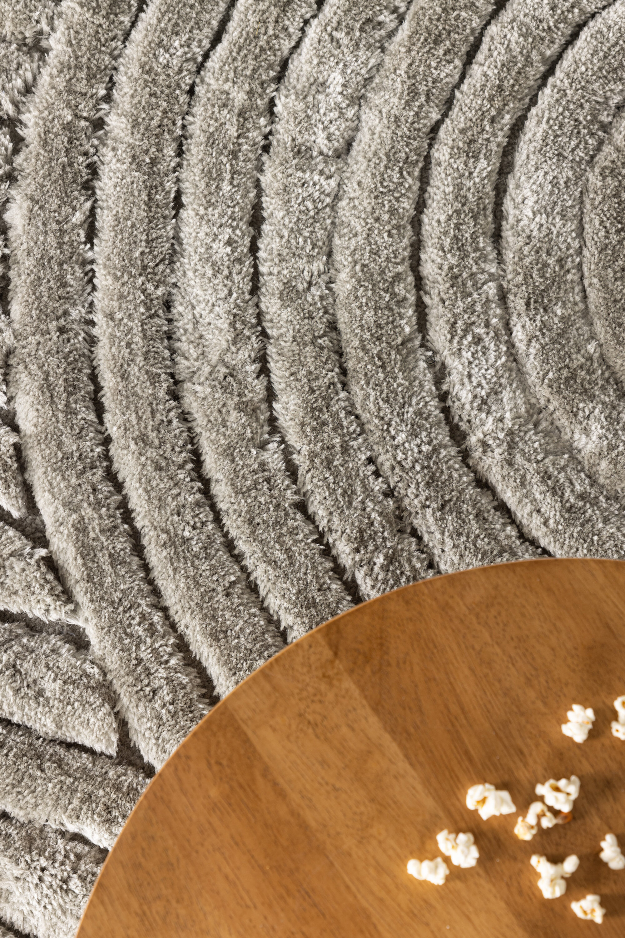 deLOHN Niklas Nappali szőnyegek