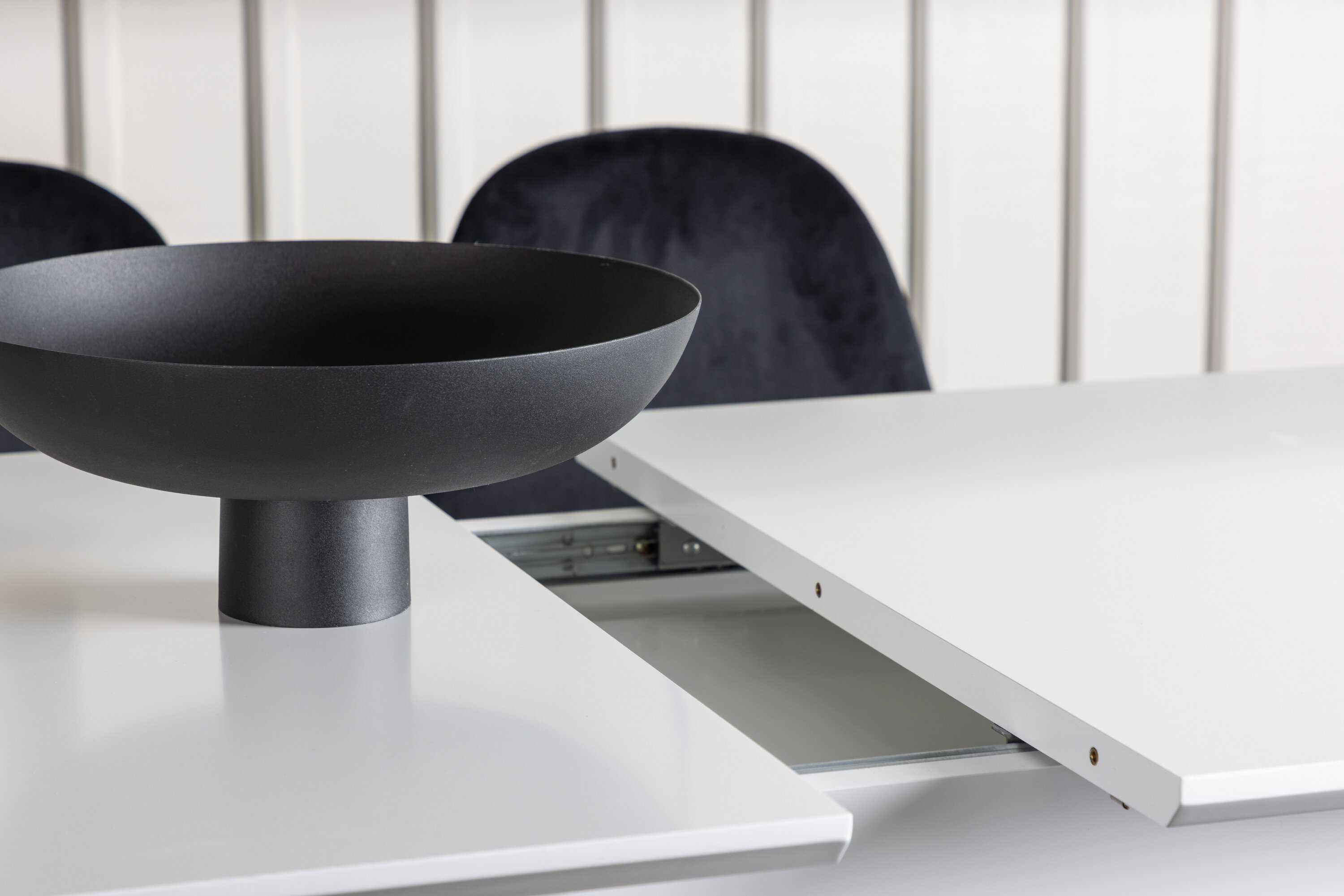 deLOHN Polar Téglalap alakú étkezőgarnitúra deLOHN Polar Téglalap alakú étkezőgarnitúra