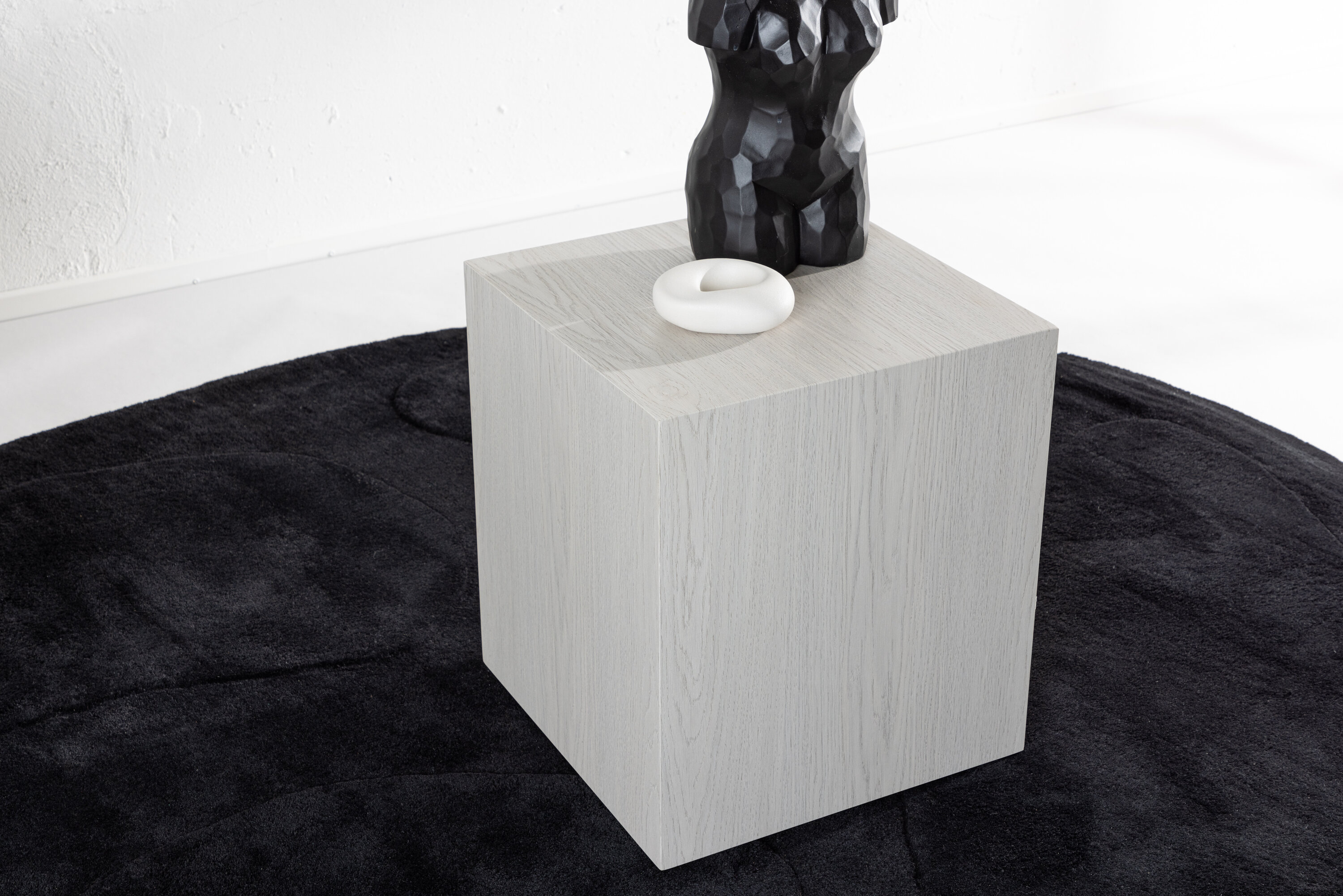 deLOHN York Dohányzóasztal