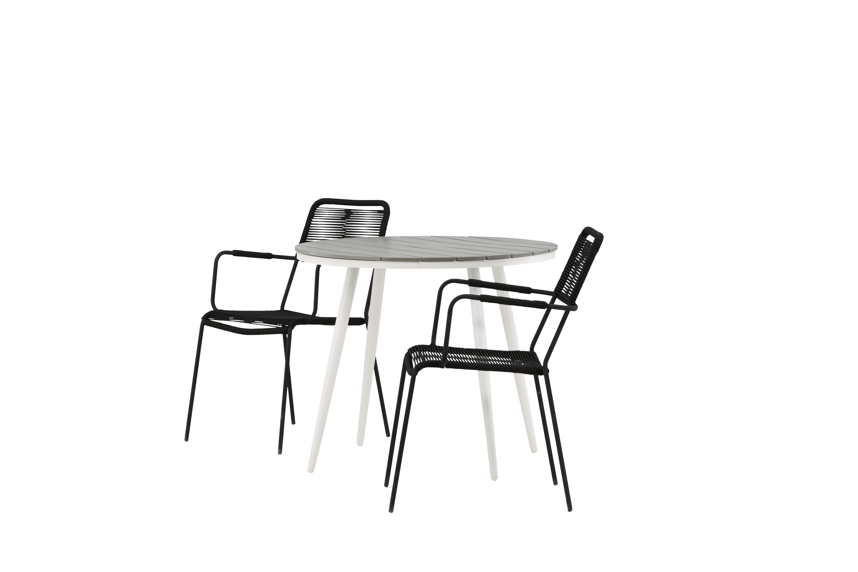 deLOHN Break, Lindos Étkezőgarnitúra