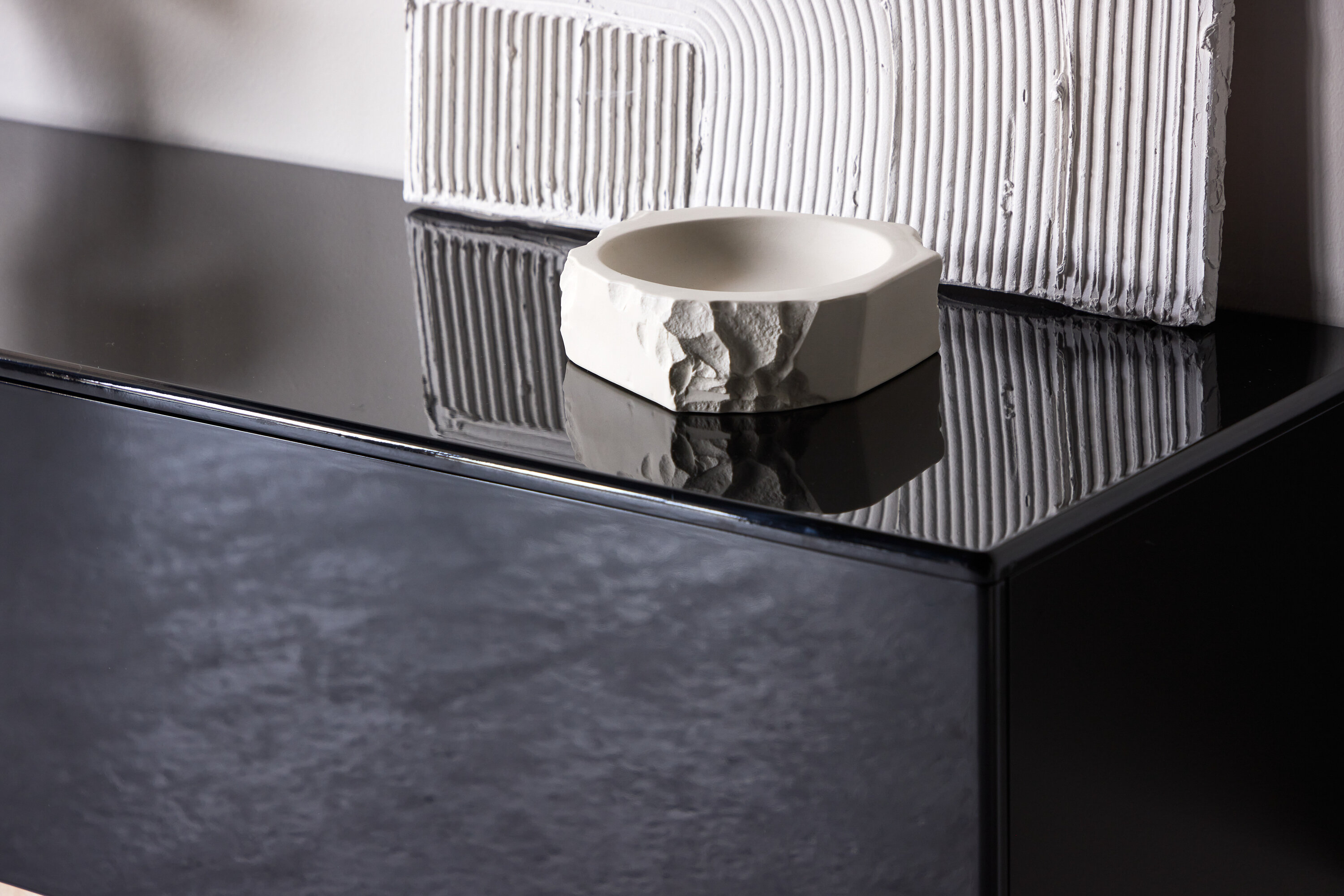 deLOHN Fristad TV-szekrény