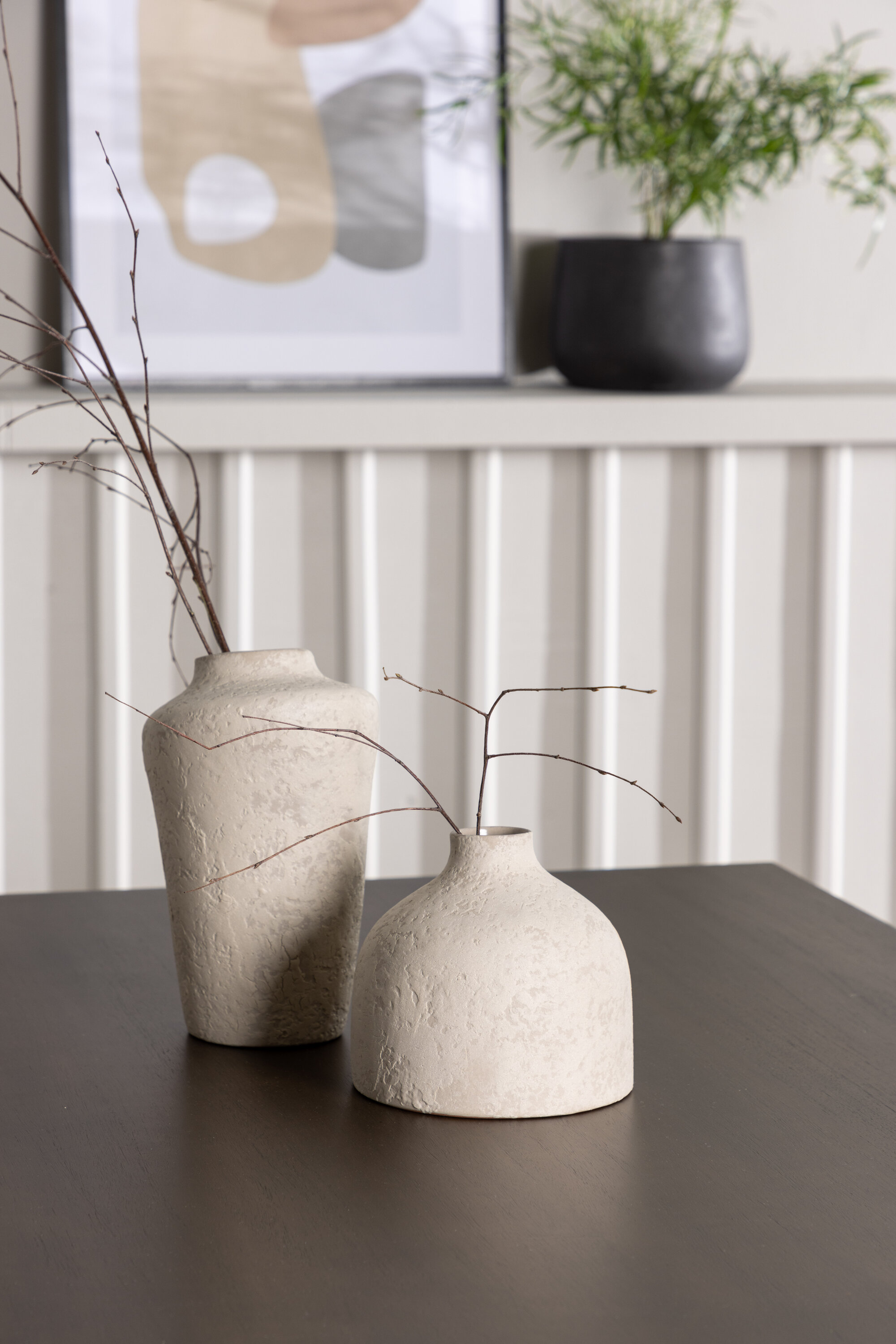 deLOHN Berit Téglalap alakú étkezőgarnitúra