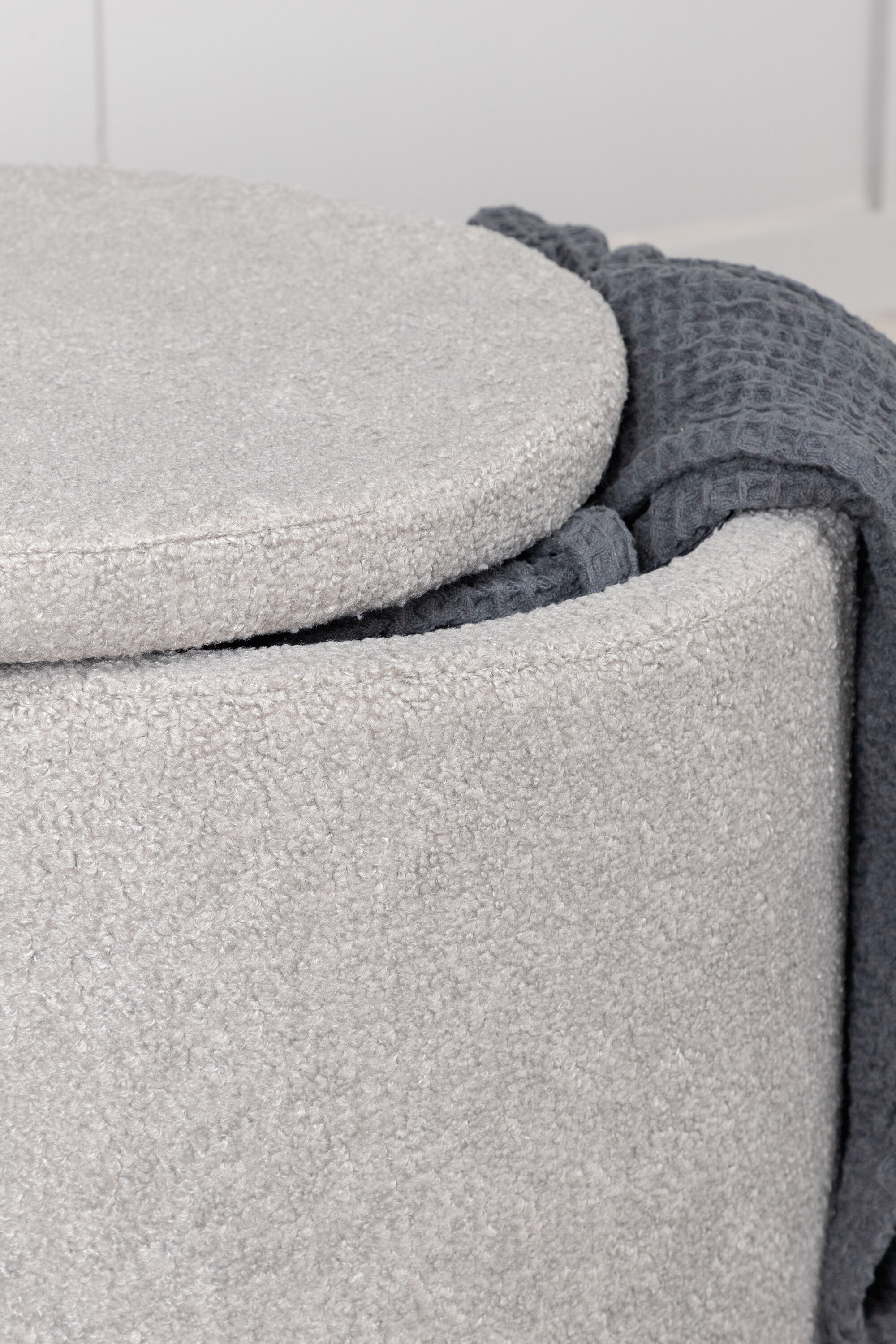 deLOHN Dunken Puff deLOHN Dunken Puff