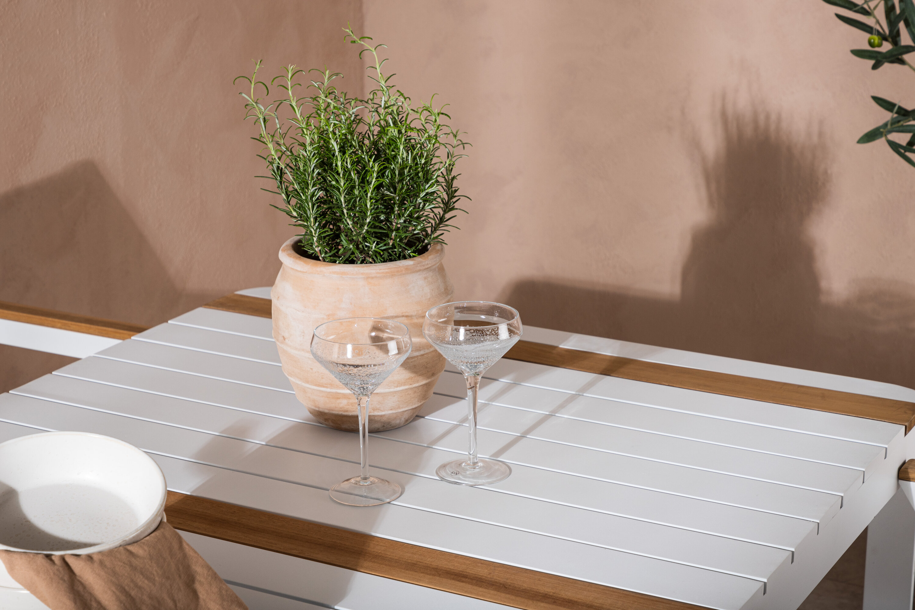 deLOHN Togo, Mexico Étkezőgarnitúra