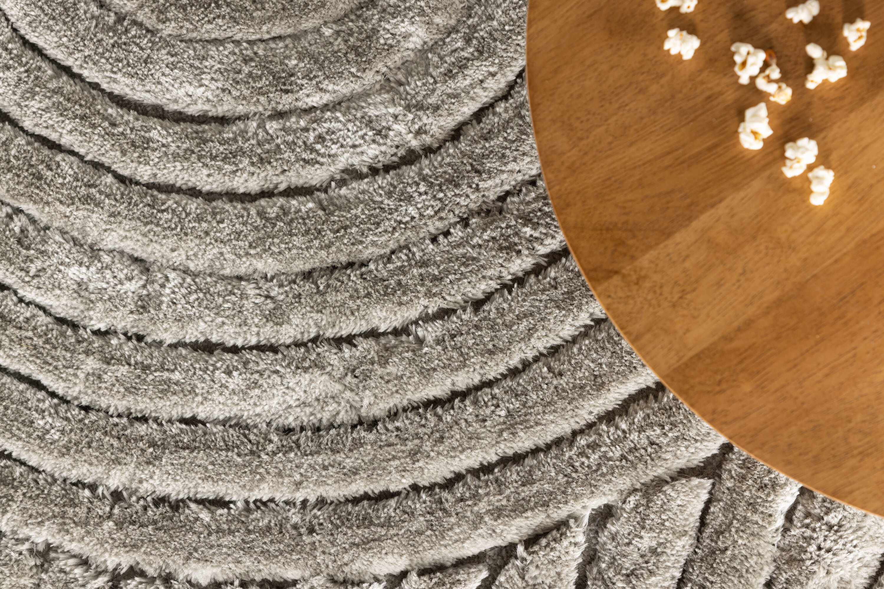 deLOHN Niklas Nappali szőnyegek