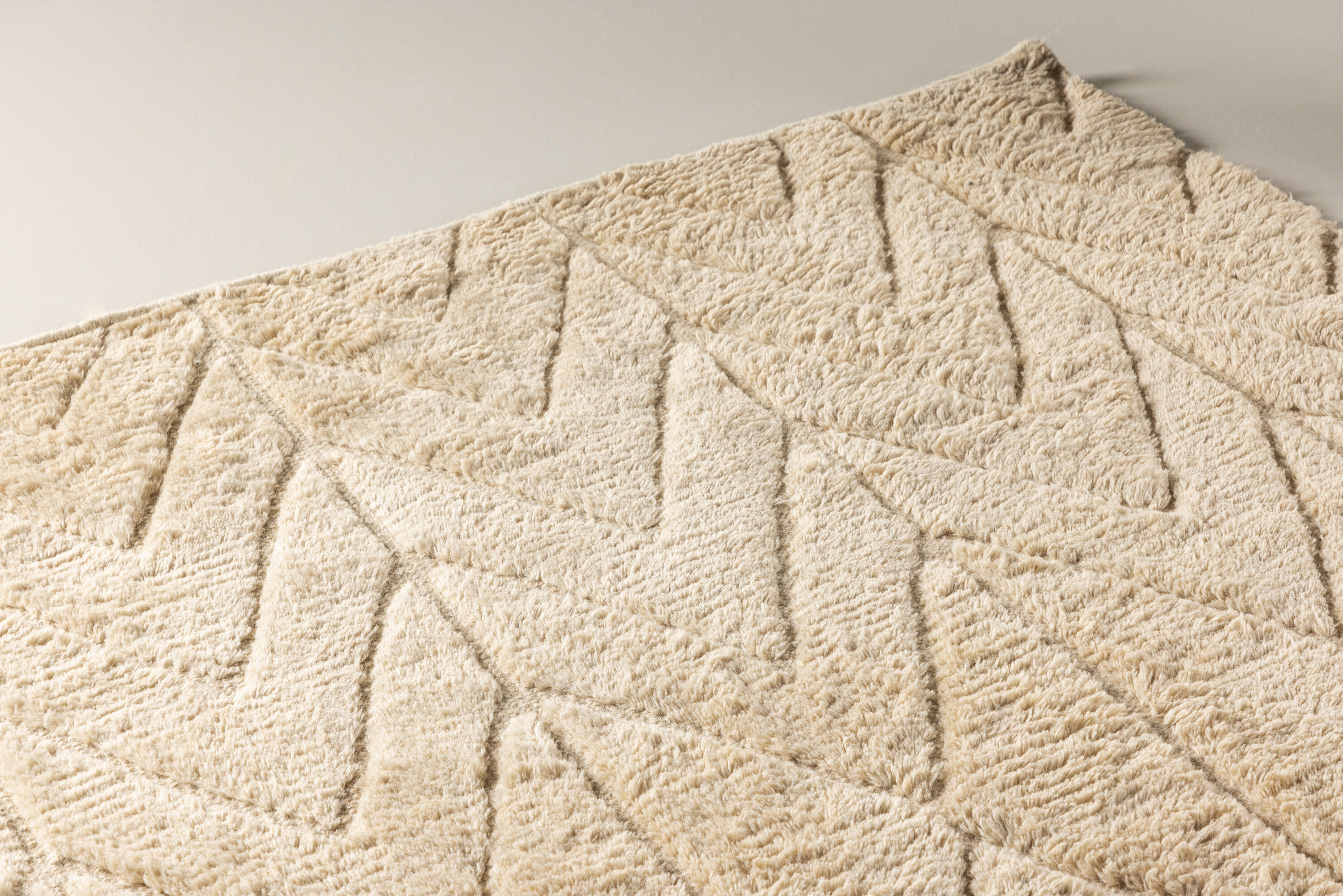 deLOHN Zoe Nappali szőnyegek