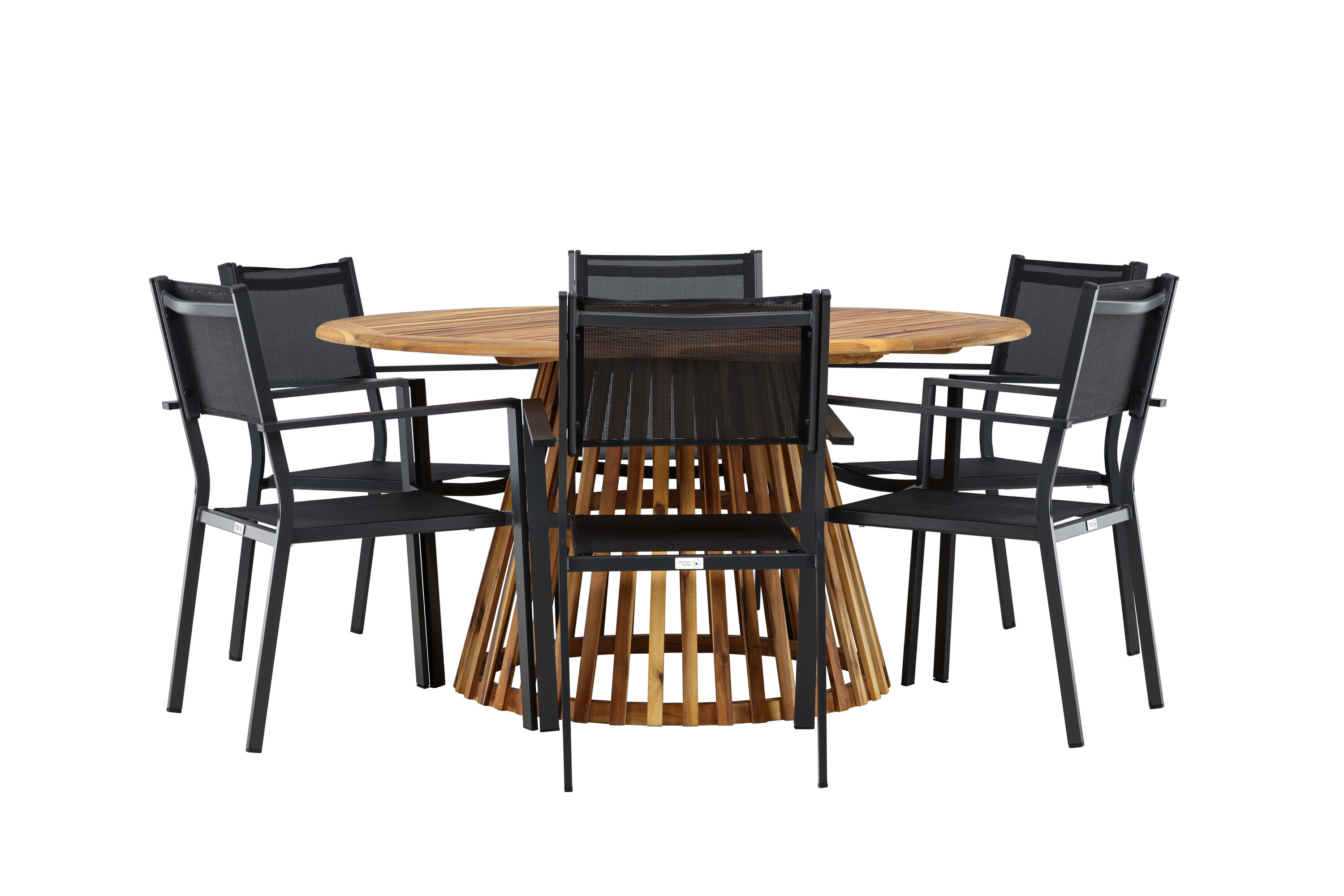 deLOHN Tucumán, Copacabana Étkezőgarnitúra