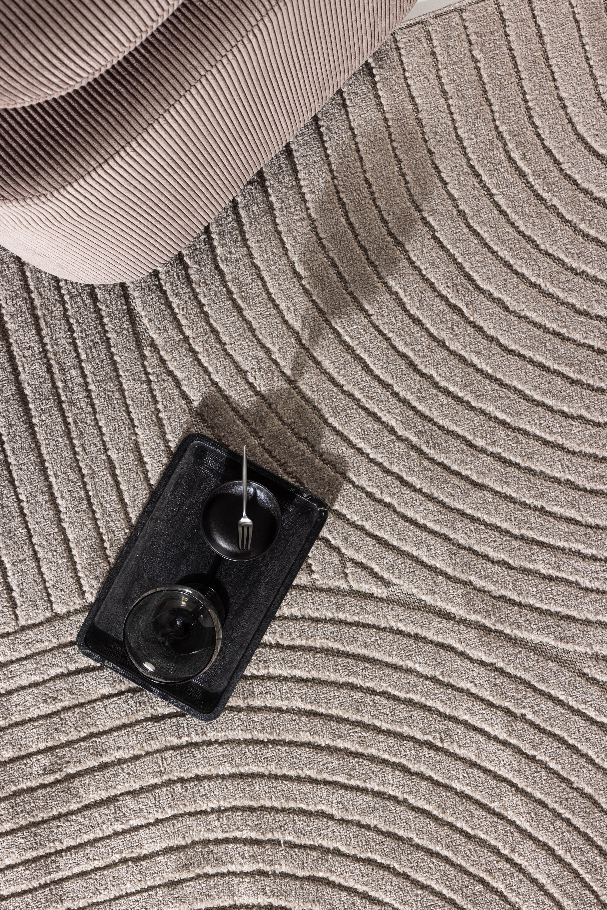 deLOHN Vince Nappali szőnyegek