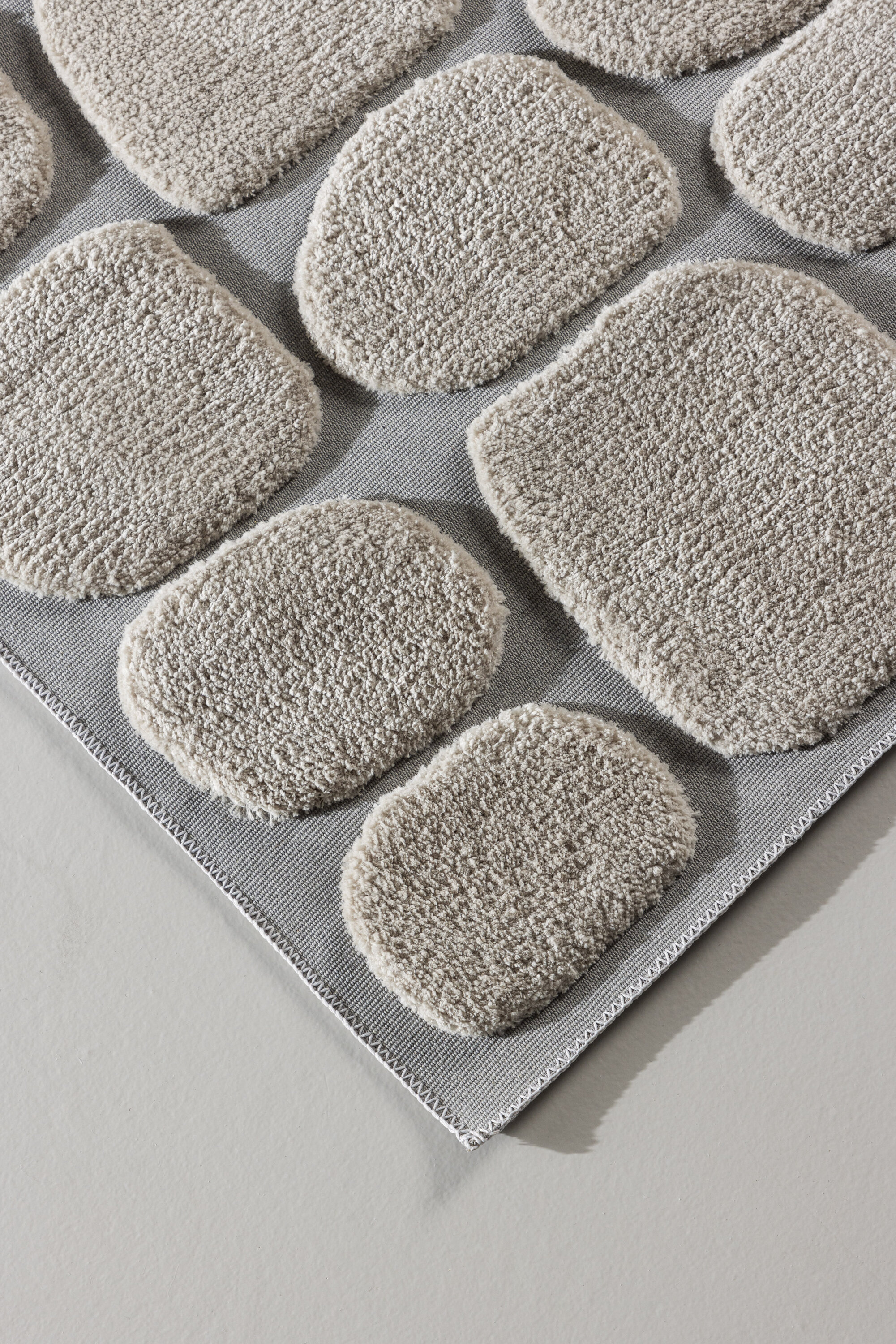 deLOHN Octavius Nappali szőnyegek