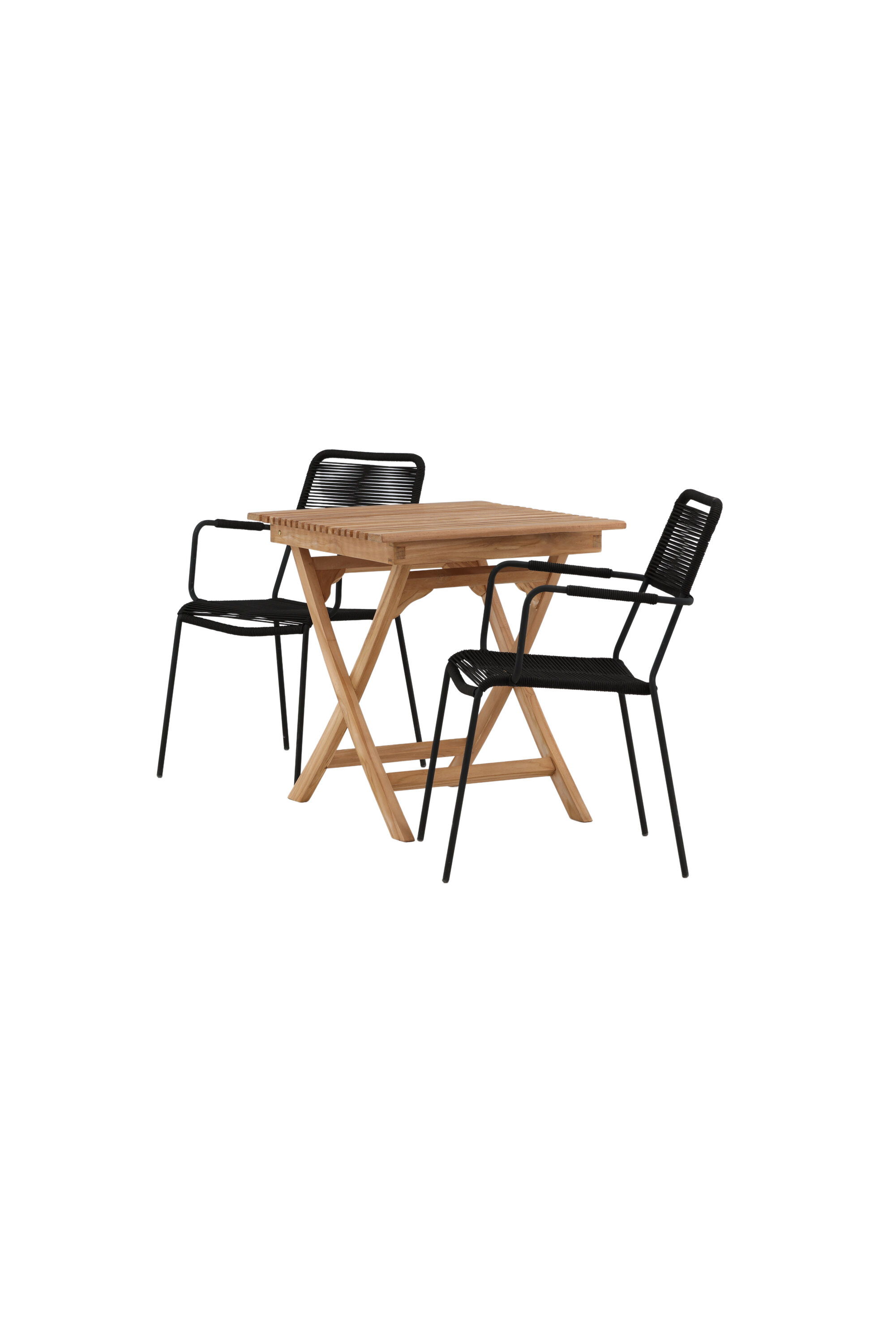 deLOHN Ghana, Lindos Étkezőgarnitúra