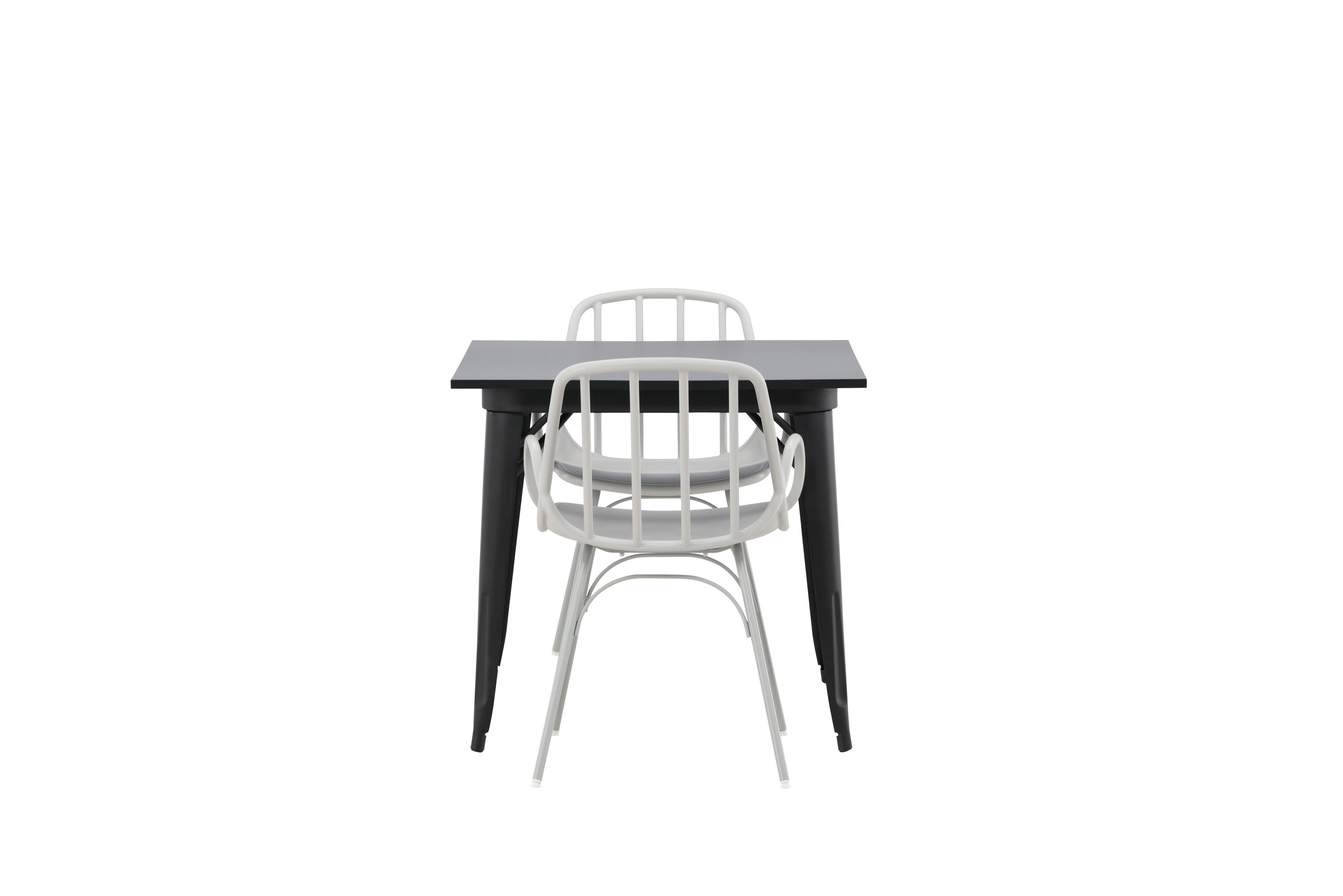 deLOHN Tempe, Dyrön Téglalap alakú étkezőgarnitúra deLOHN Tempe, Dyrön Téglalap alakú étkezőgarnitúra