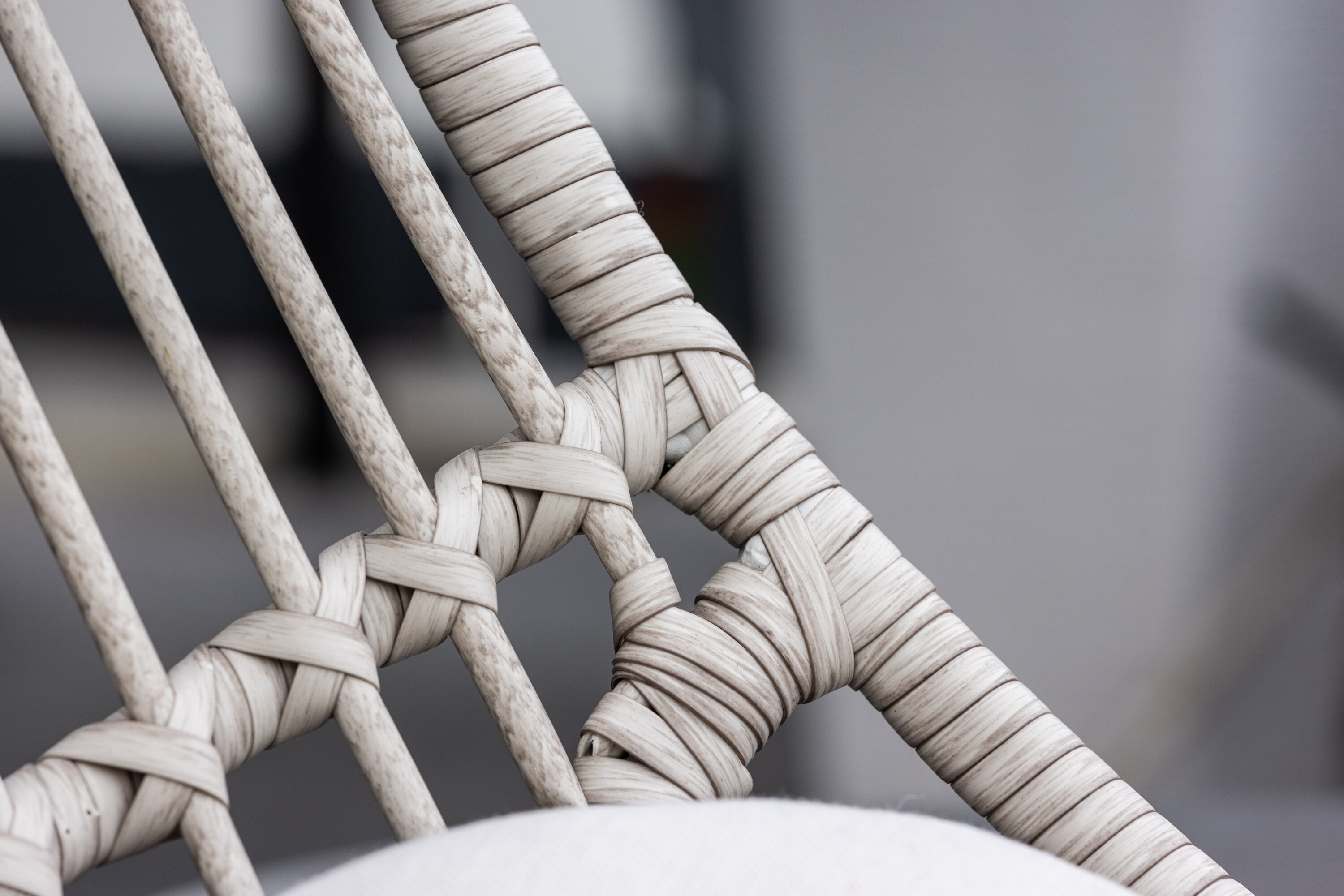 deLOHN Paul Nyugágy szék