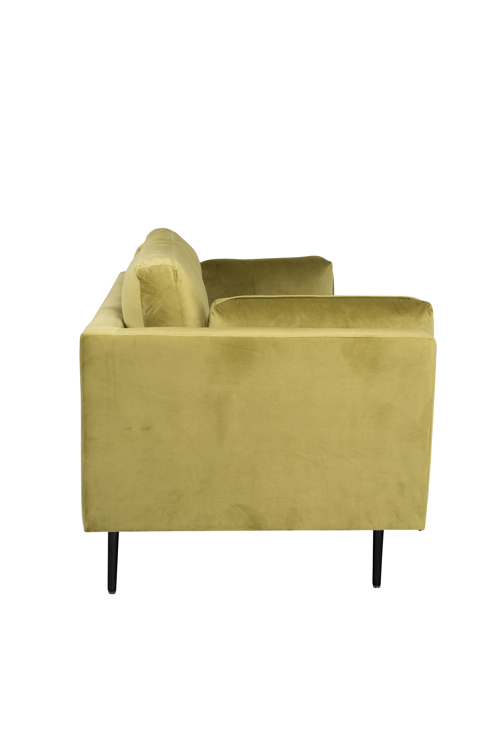 deLOHN Boom Háromszemélyes kanapé