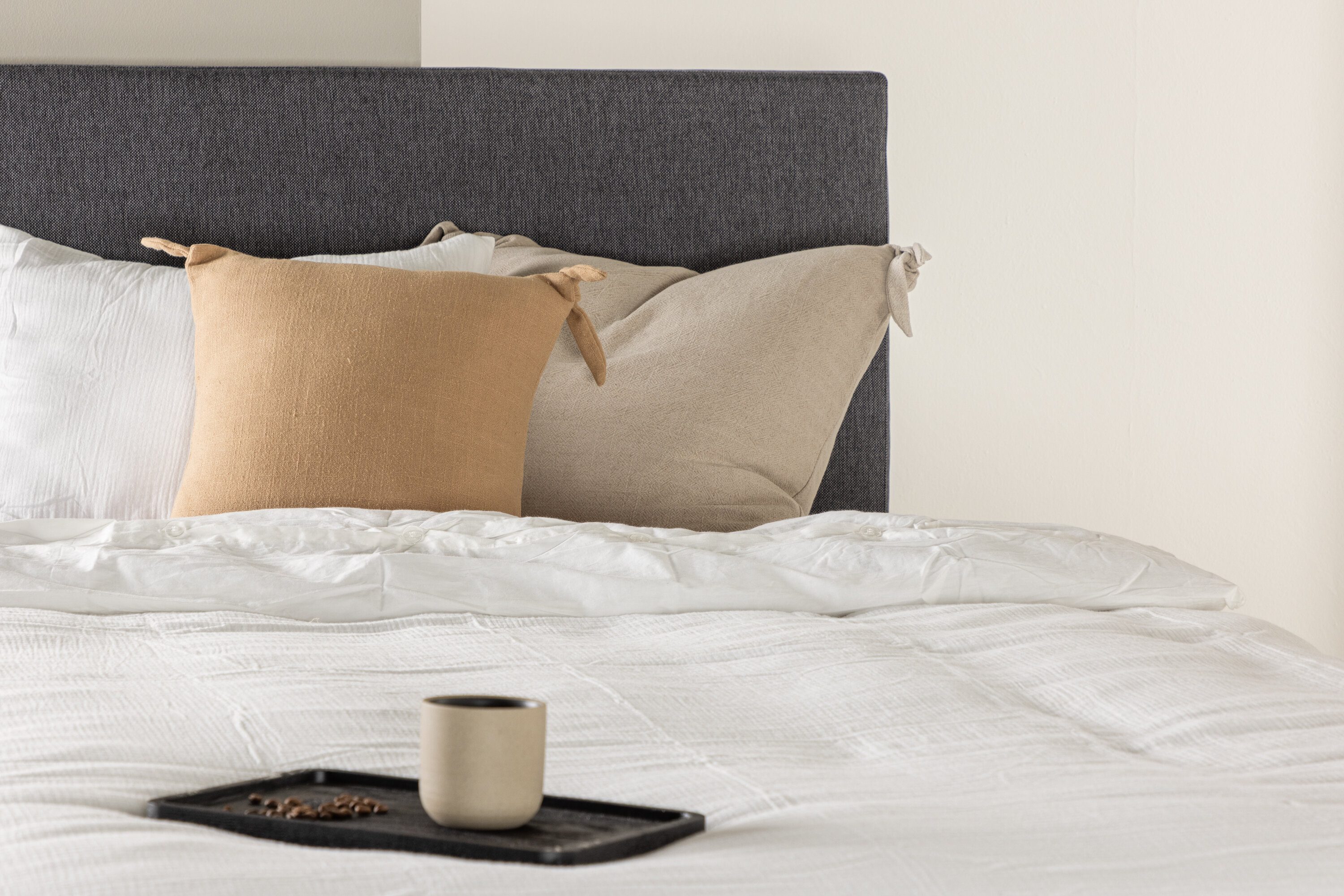 deLOHN Mesa Egyszemélyes ágy