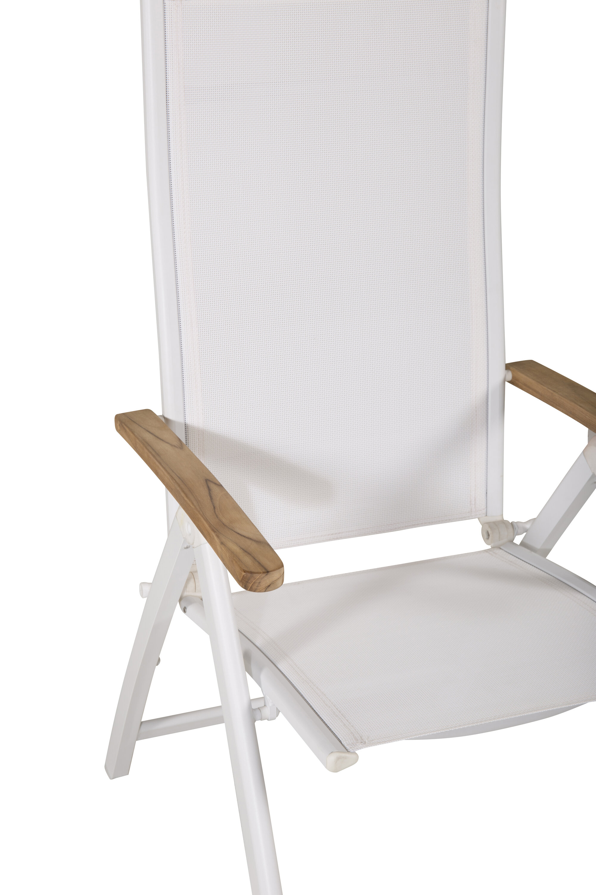 deLOHN Panama Állítható kerti szék