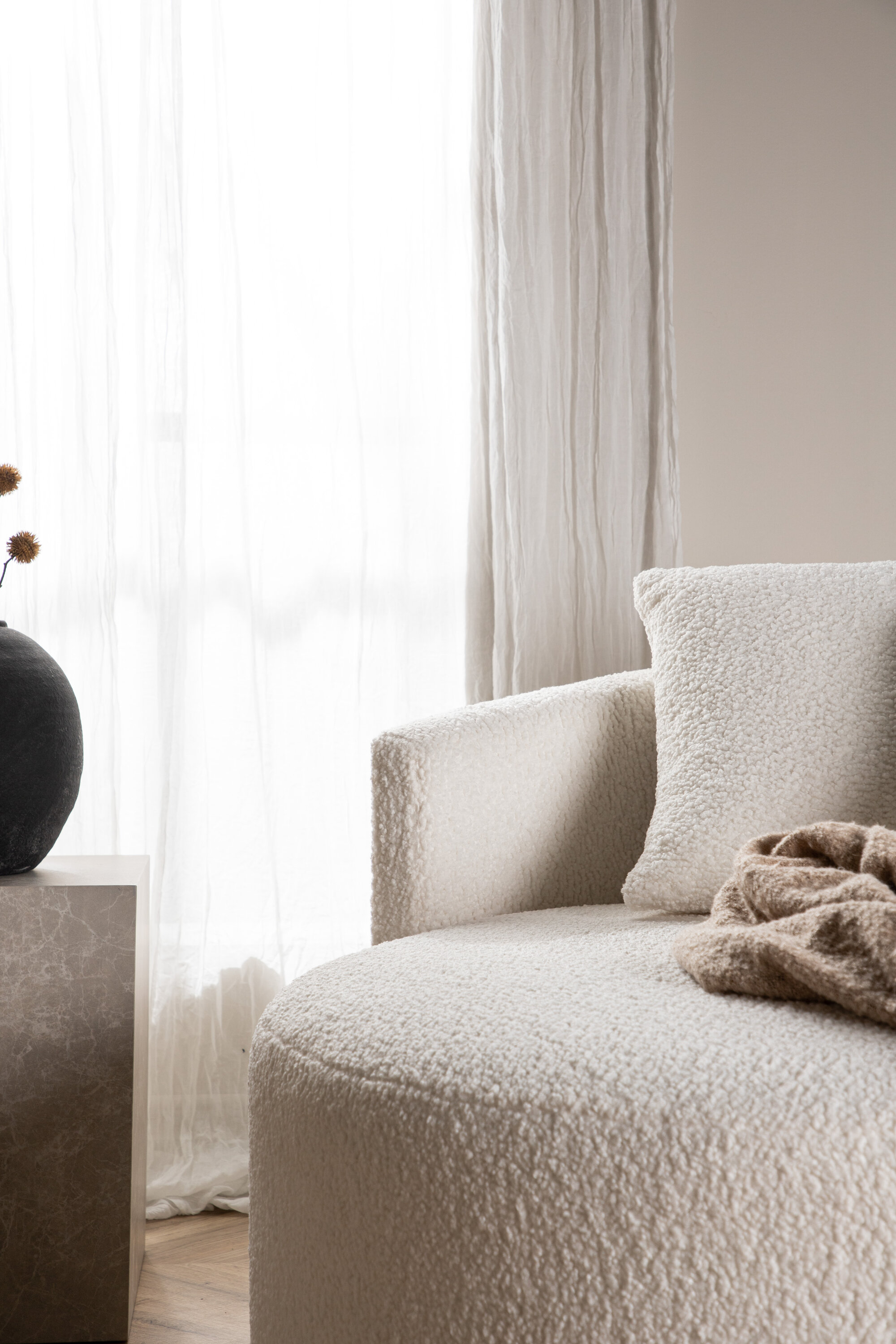 deLOHN Kelso Kétszemélyes kanapé