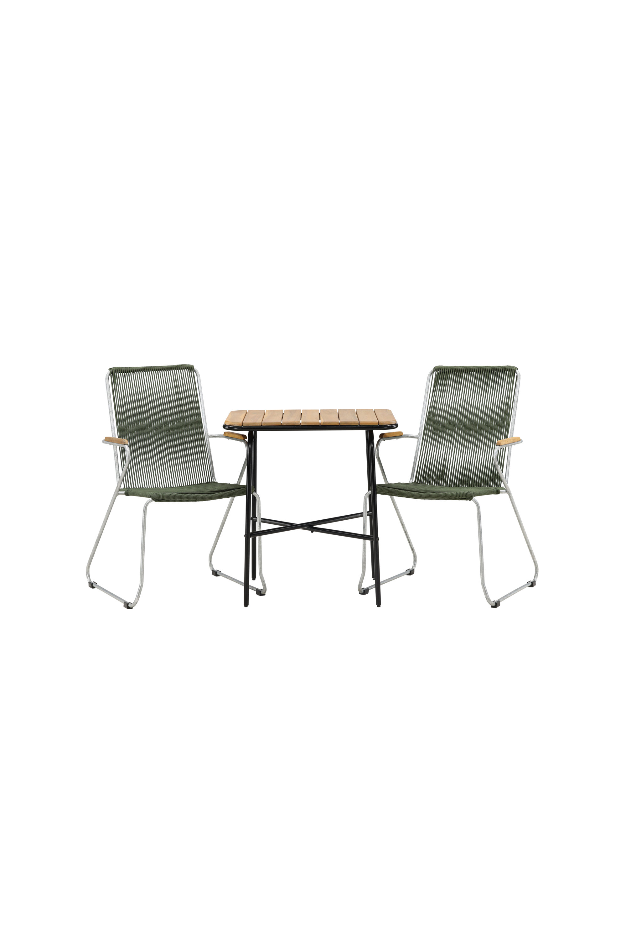 deLOHN Holmbeck, Bois Étkezőgarnitúra