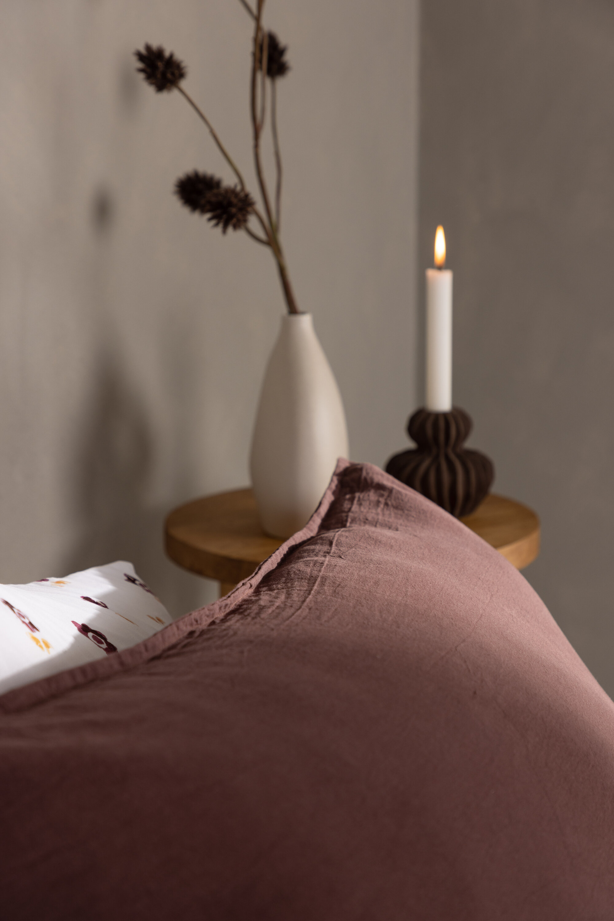 deLOHN Ronja Ágynemű