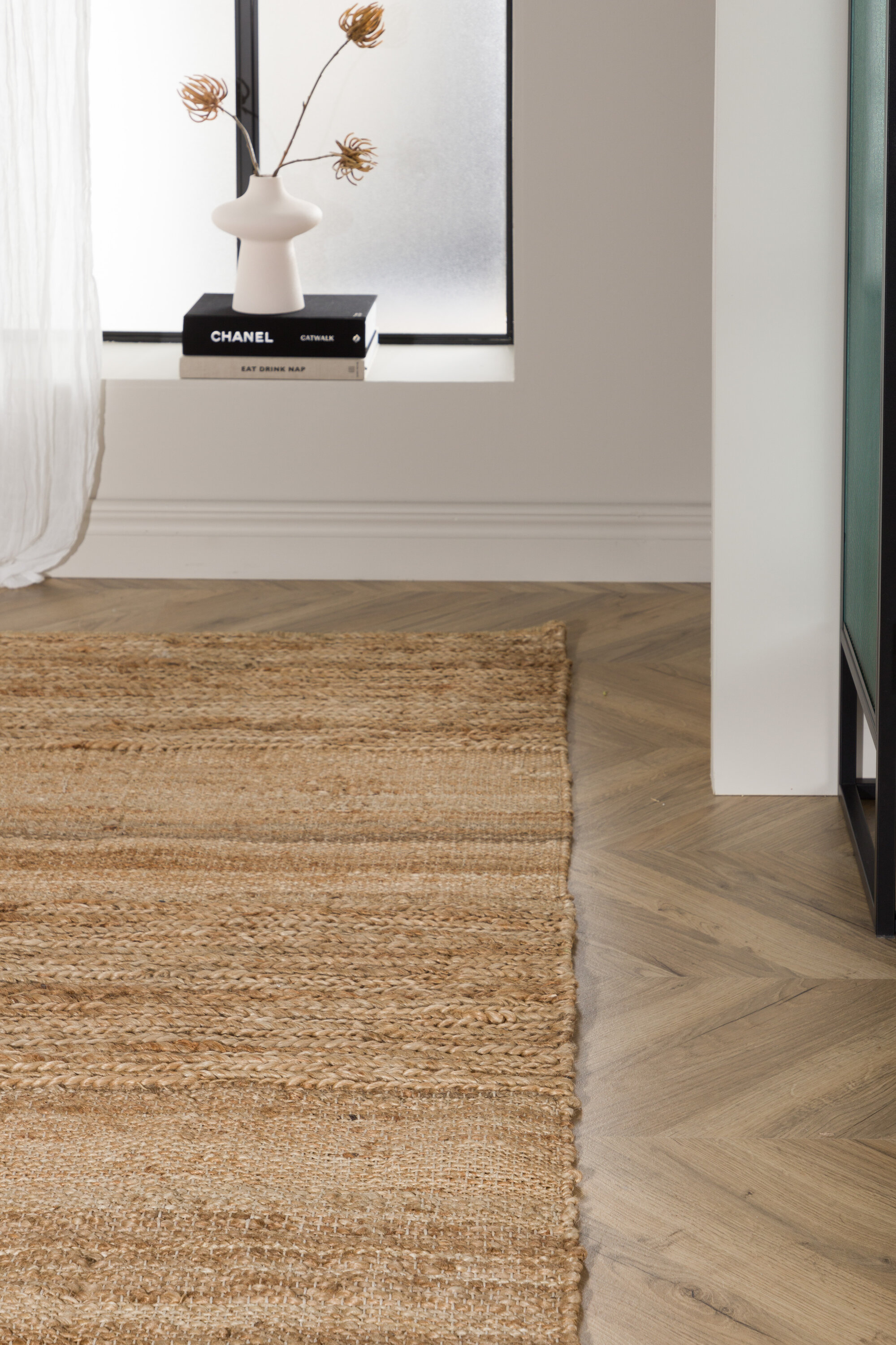 deLOHN Hannes Nappali szőnyegek deLOHN Hannes Nappali szőnyegek