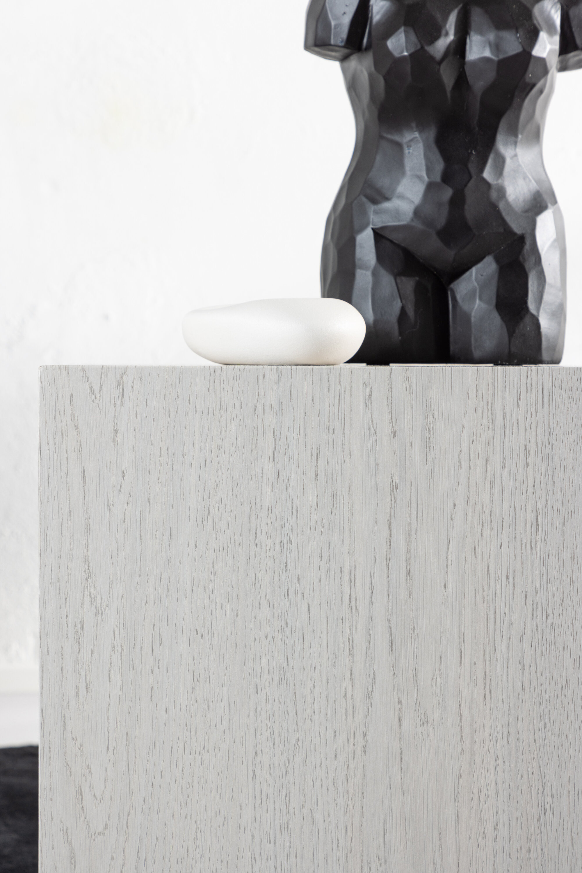 deLOHN York Dohányzóasztal