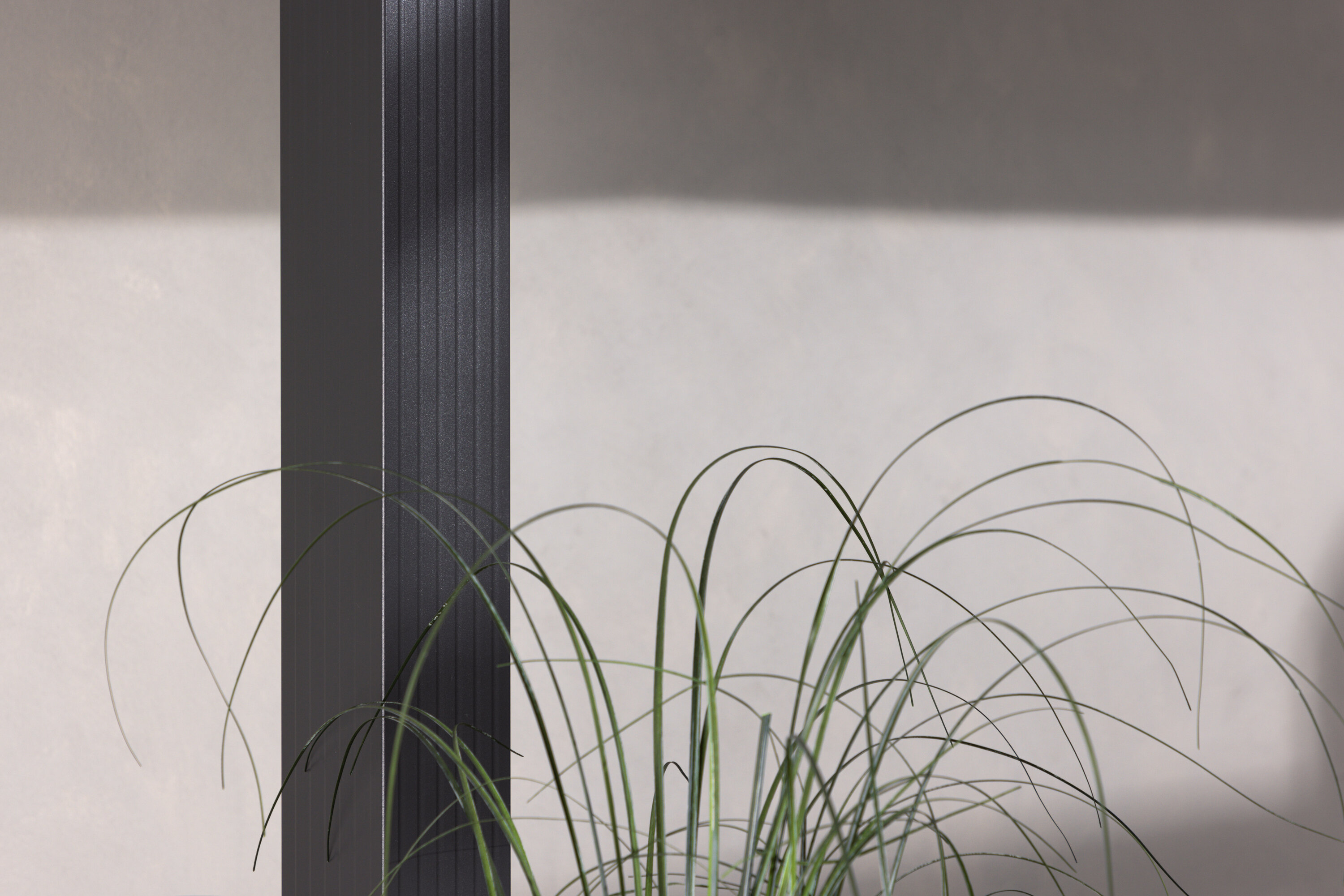 deLOHN Lazio Kerti pergola