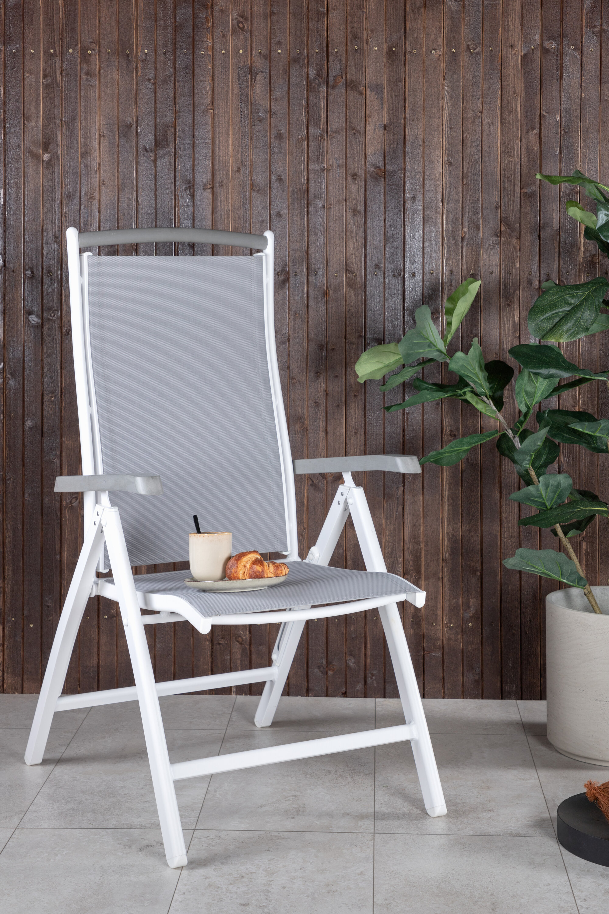 deLOHN Albany Állítható kerti szék deLOHN Albany Állítható kerti szék