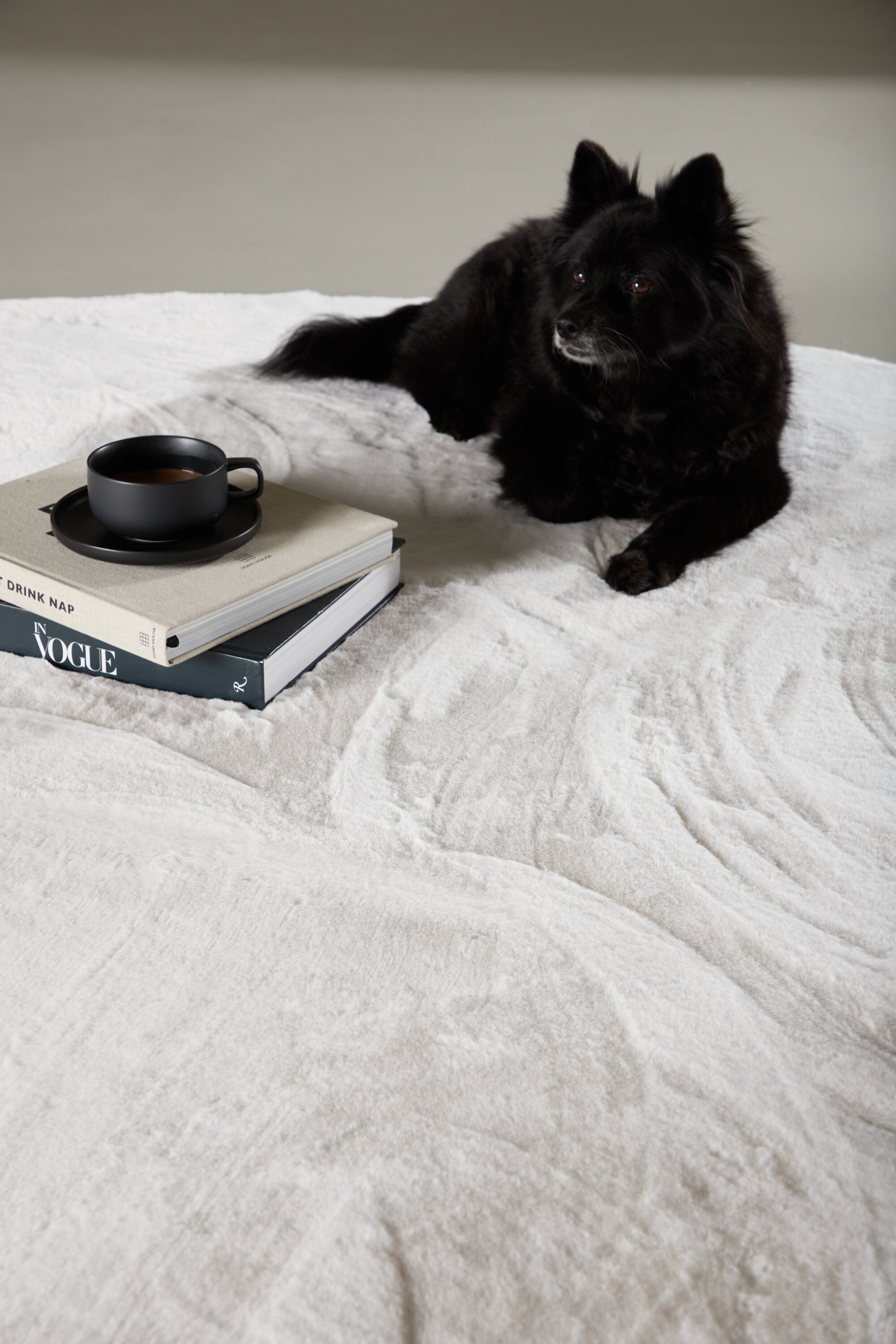 deLOHN Nina Nappali szőnyegek