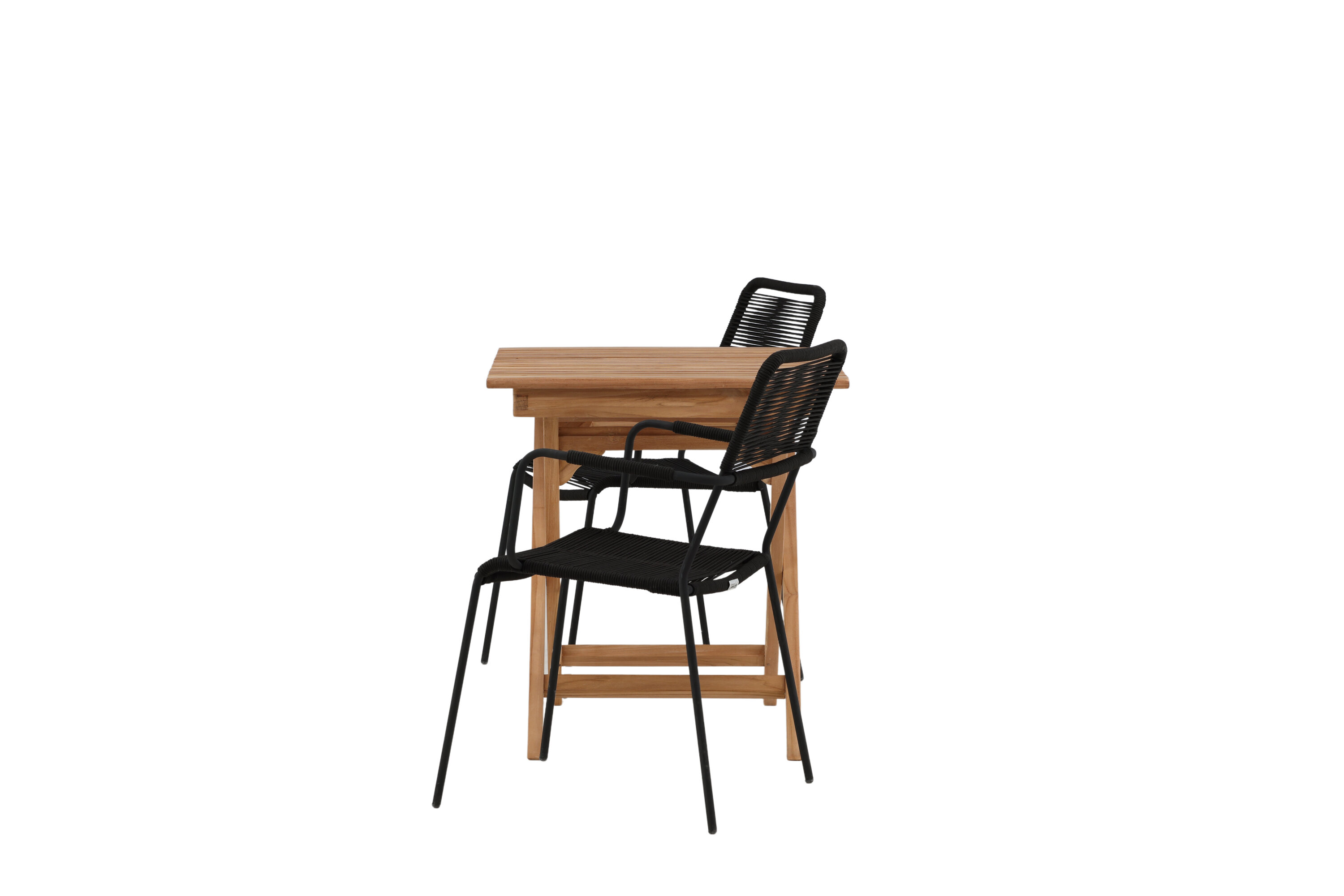 deLOHN Ghana, Lindos Étkezőgarnitúra