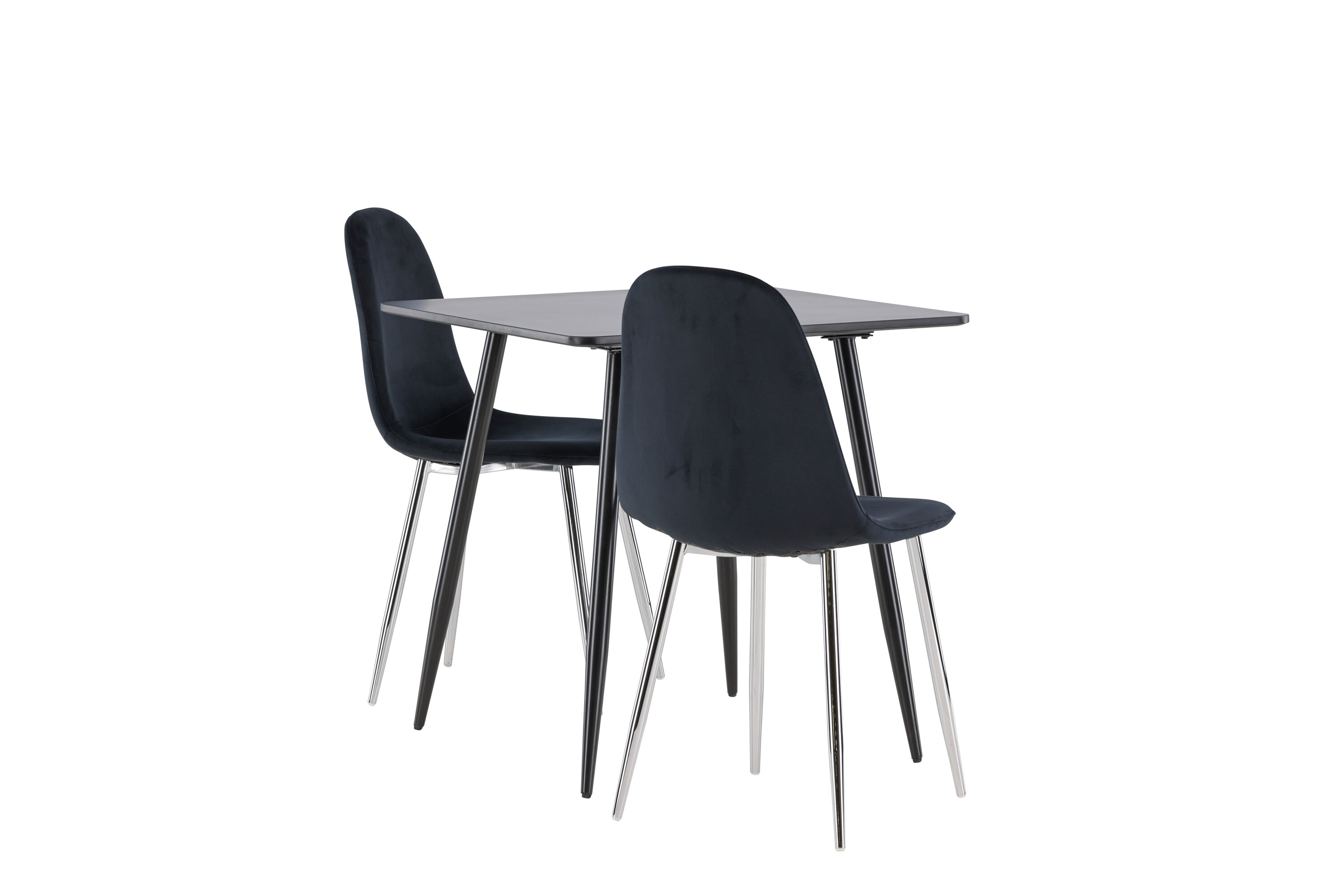 deLOHN Polar, Polar Téglalap alakú étkezőgarnitúra deLOHN Polar, Polar Téglalap alakú étkezőgarnitúra