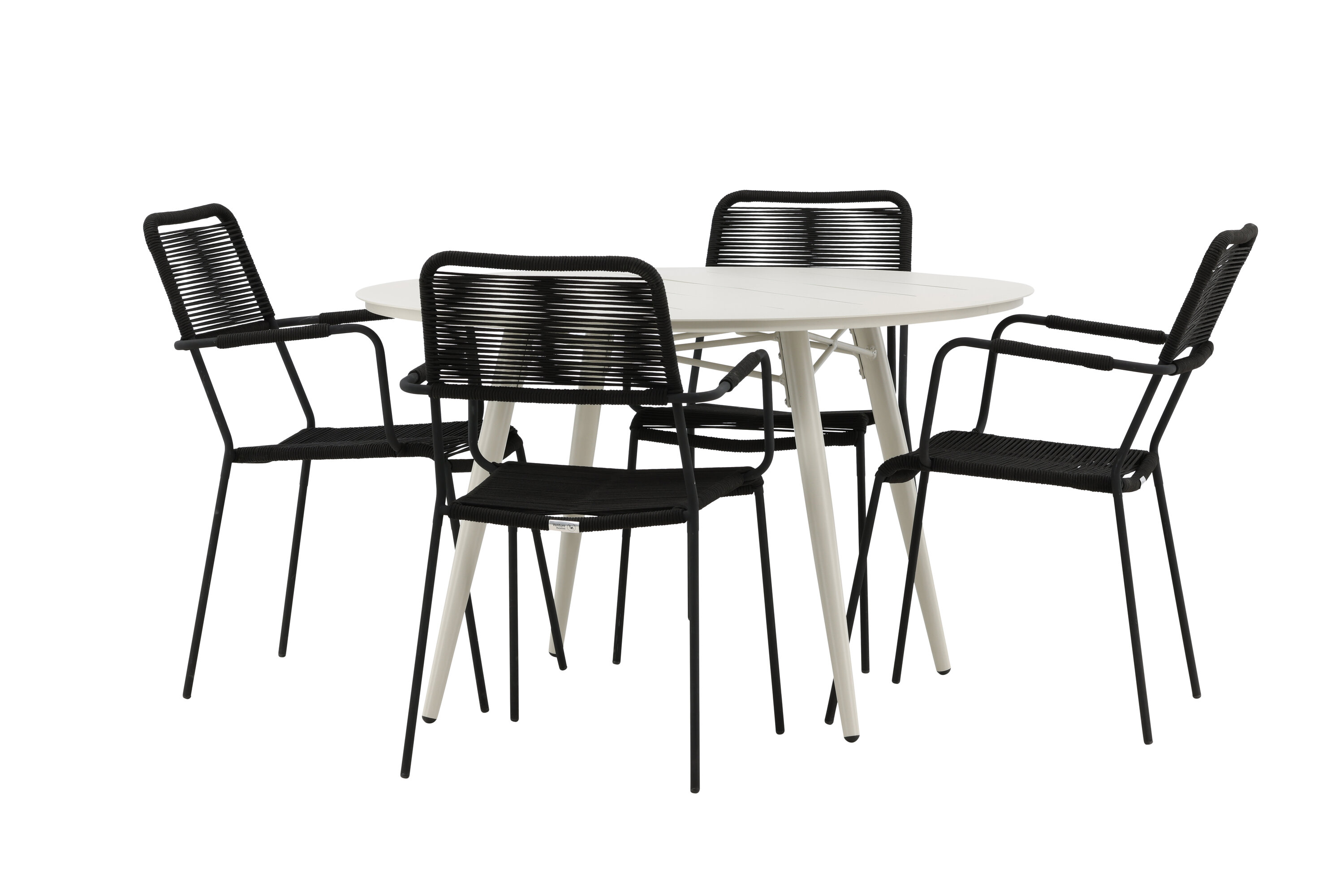 deLOHN Lina, Lindos Étkezőgarnitúra