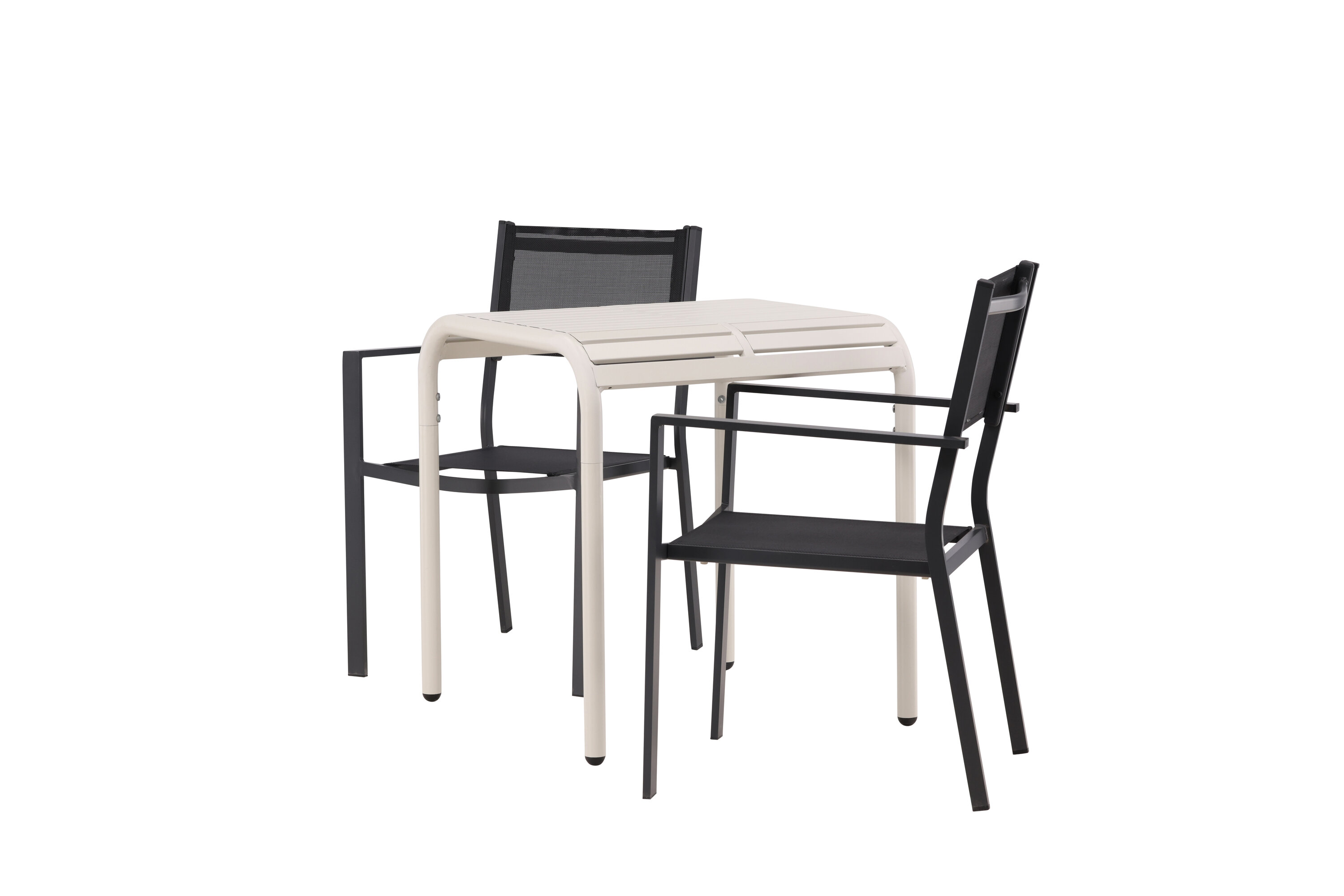 deLOHN Borneo, Copacabana Étkezőgarnitúra