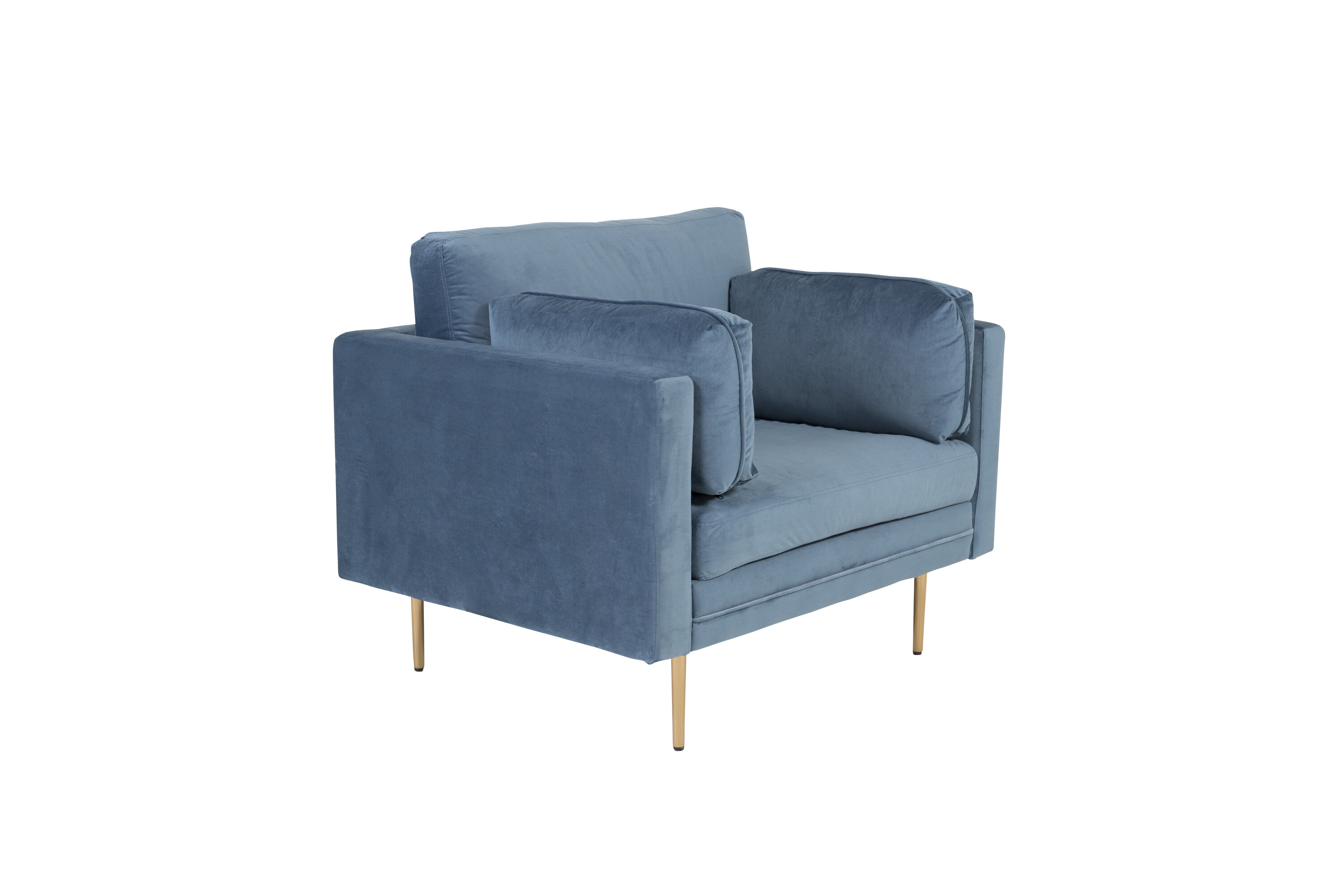 Boom fauteuil