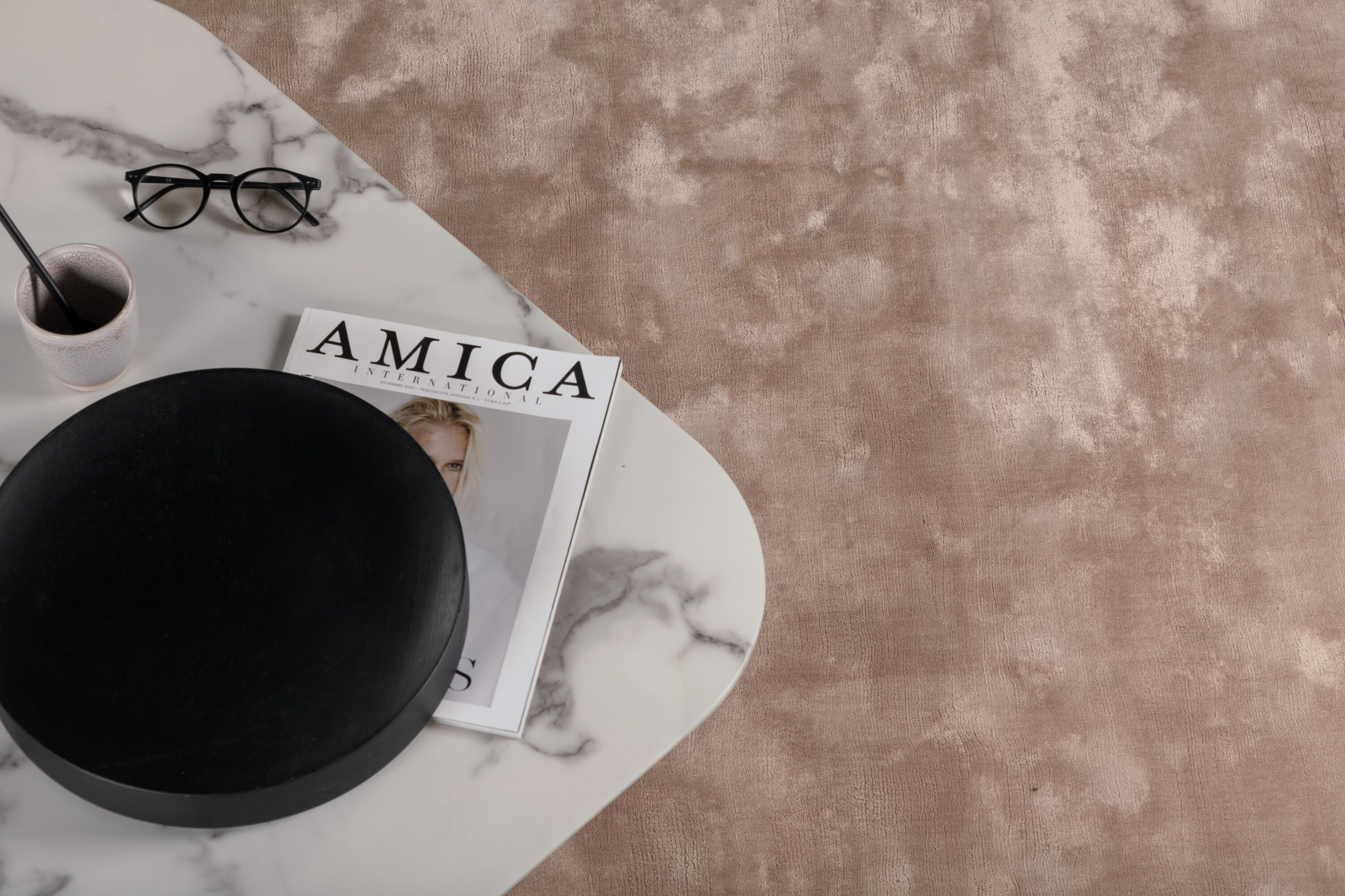 deLOHN Indra Nappali szőnyegek