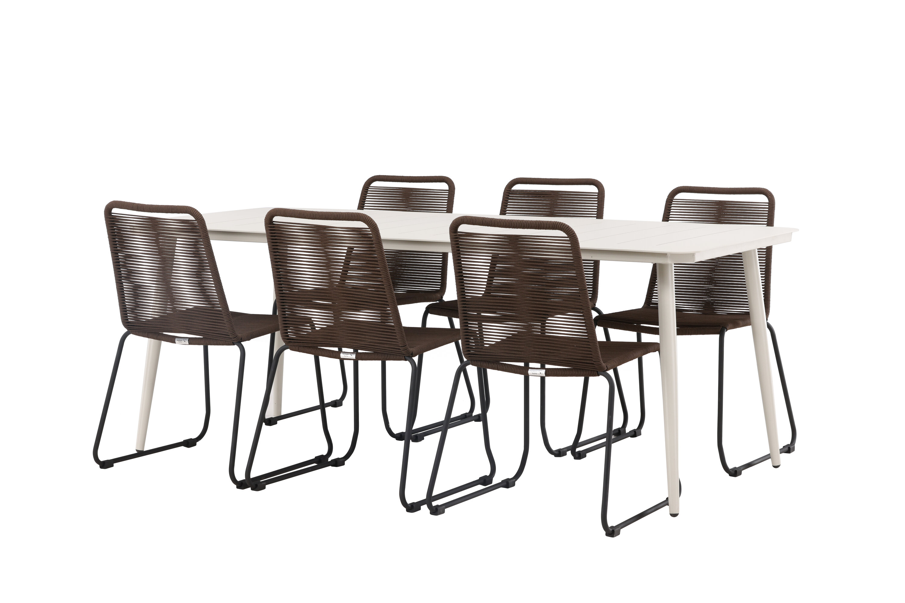 deLOHN Lina, Lindos Étkezőgarnitúra