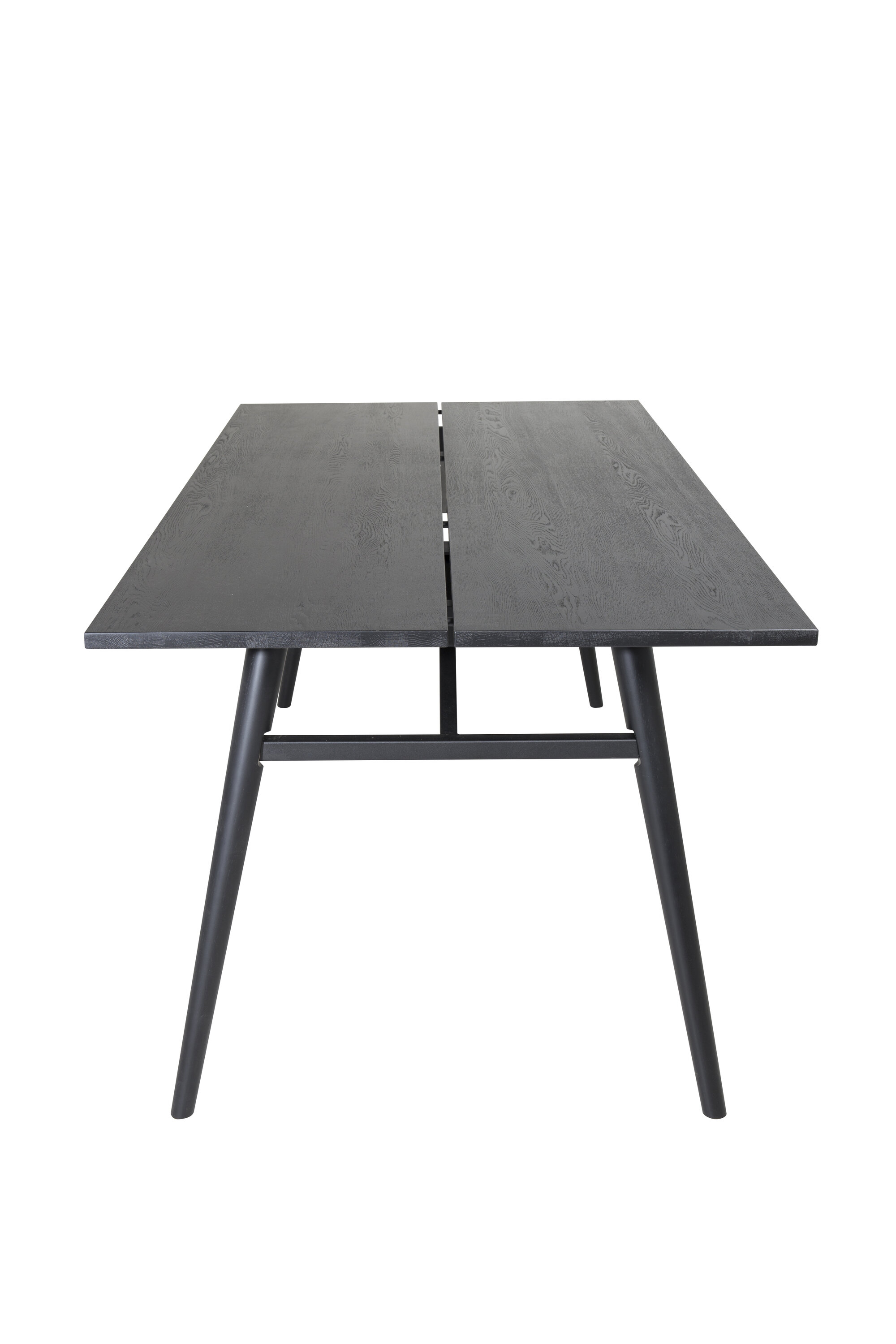 deLOHN Sleek Téglalap alakú étkezőasztal deLOHN Sleek Téglalap alakú étkezőasztal