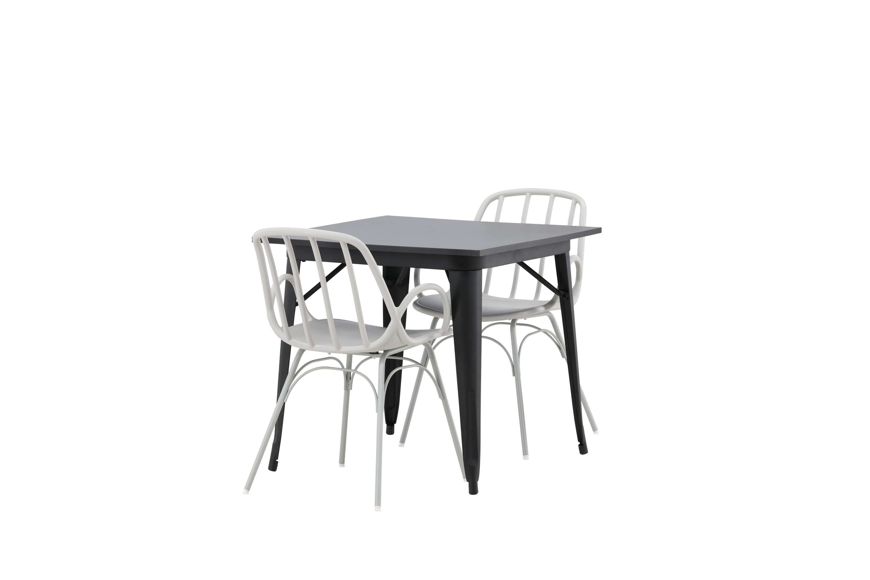 deLOHN Tempe, Dyrön Téglalap alakú étkezőgarnitúra deLOHN Tempe, Dyrön Téglalap alakú étkezőgarnitúra