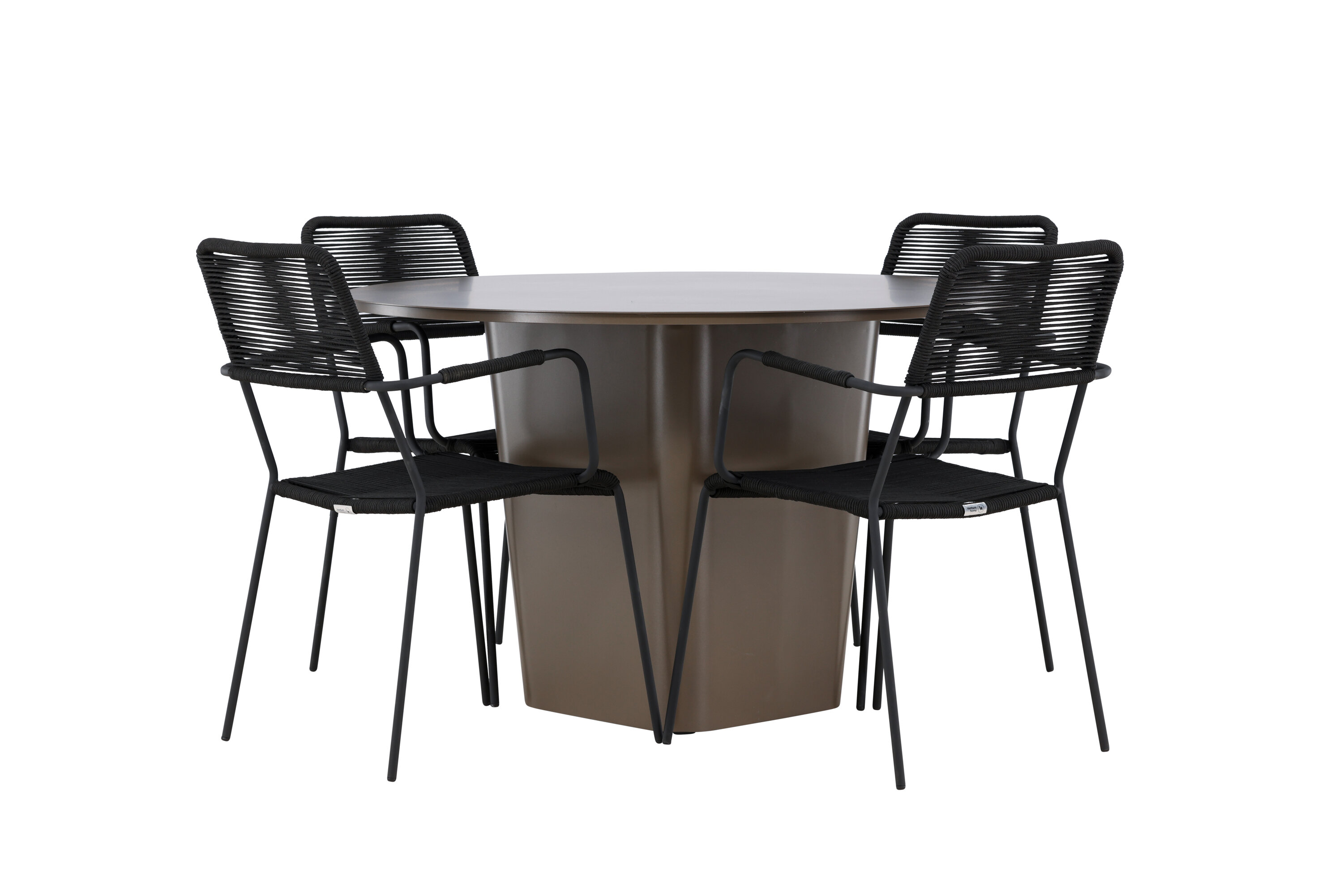 deLOHN Santa Fe, Lindos Étkezőgarnitúra