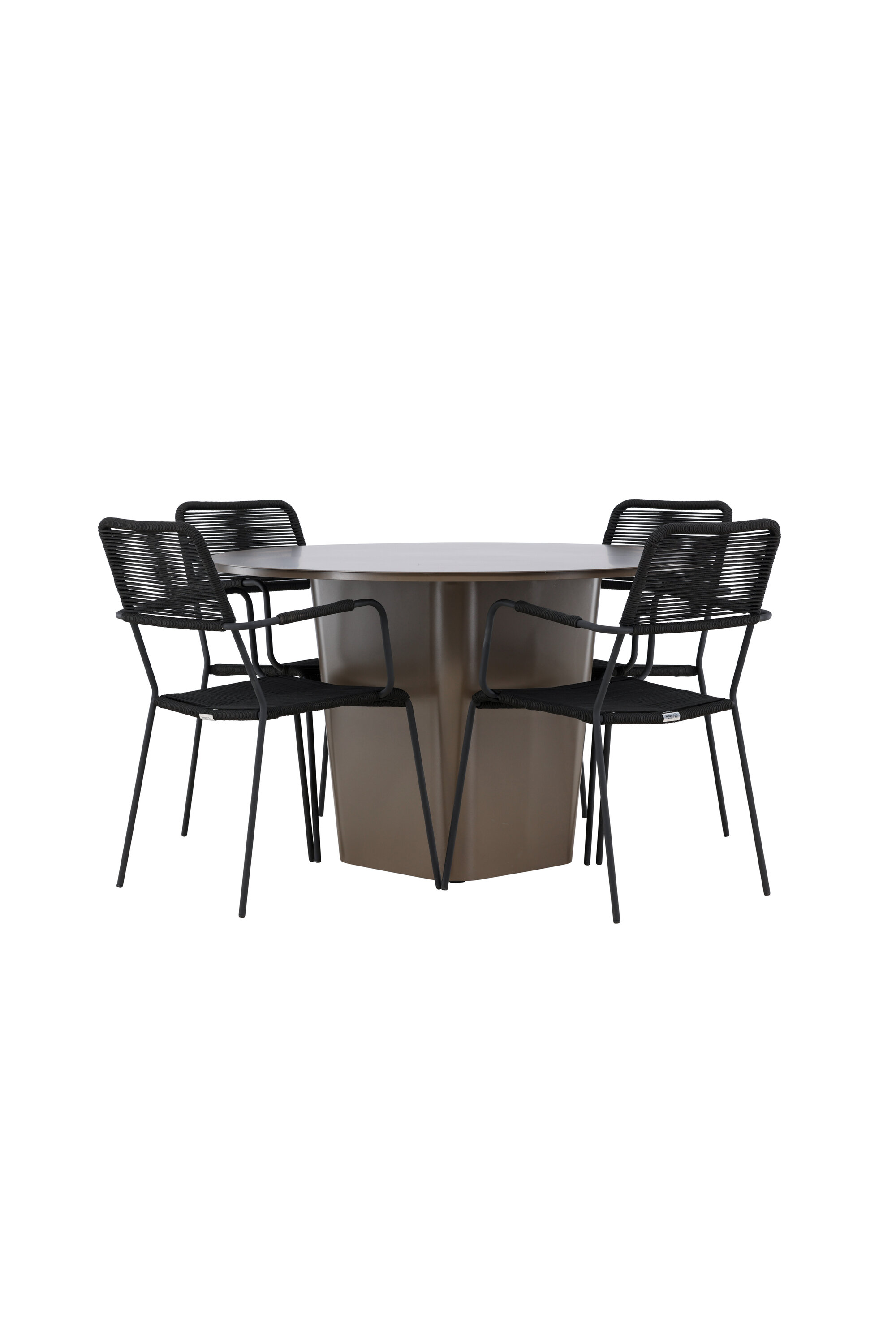 deLOHN Santa Fe, Lindos Étkezőgarnitúra