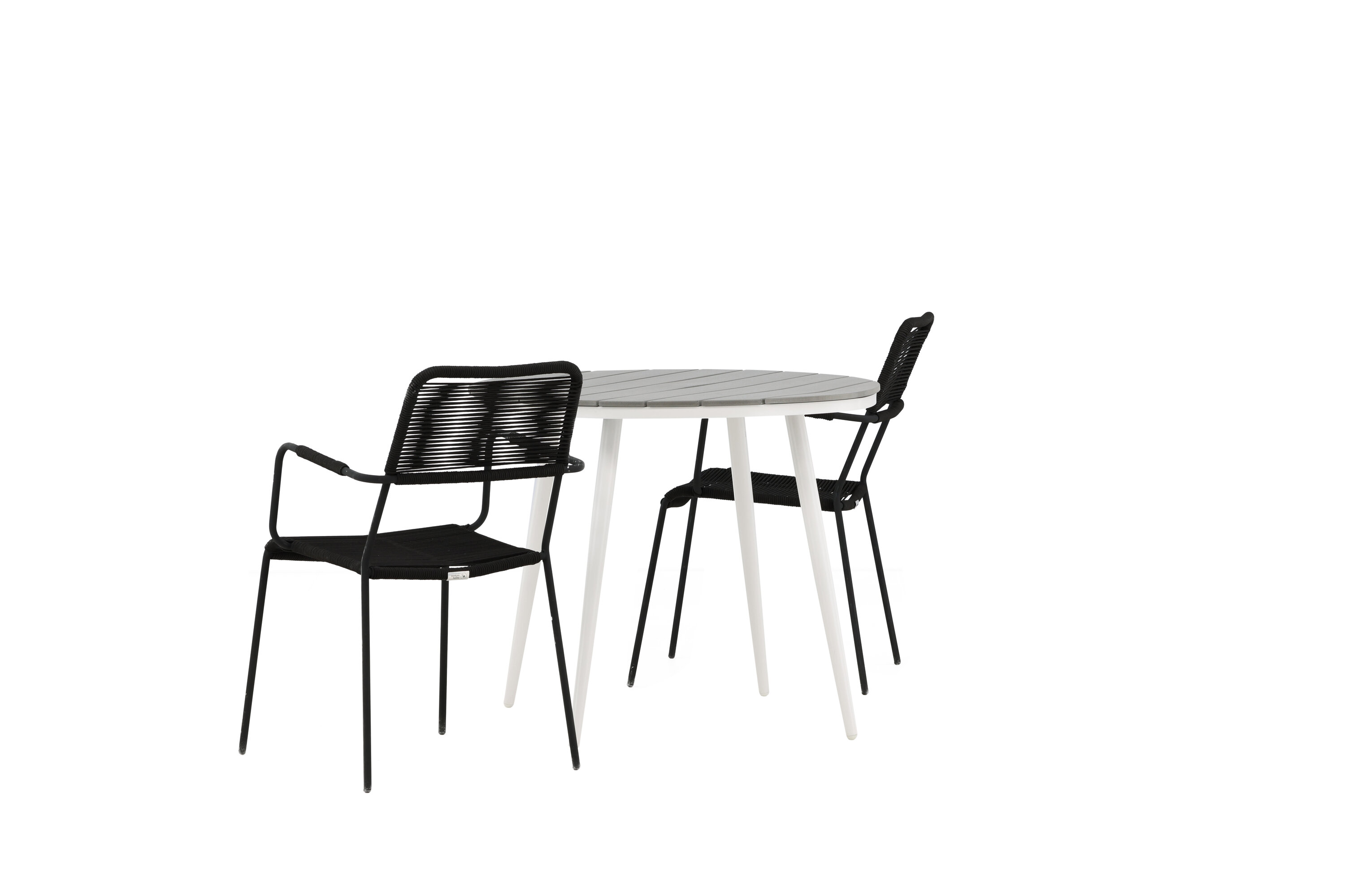 deLOHN Break, Lindos Étkezőgarnitúra