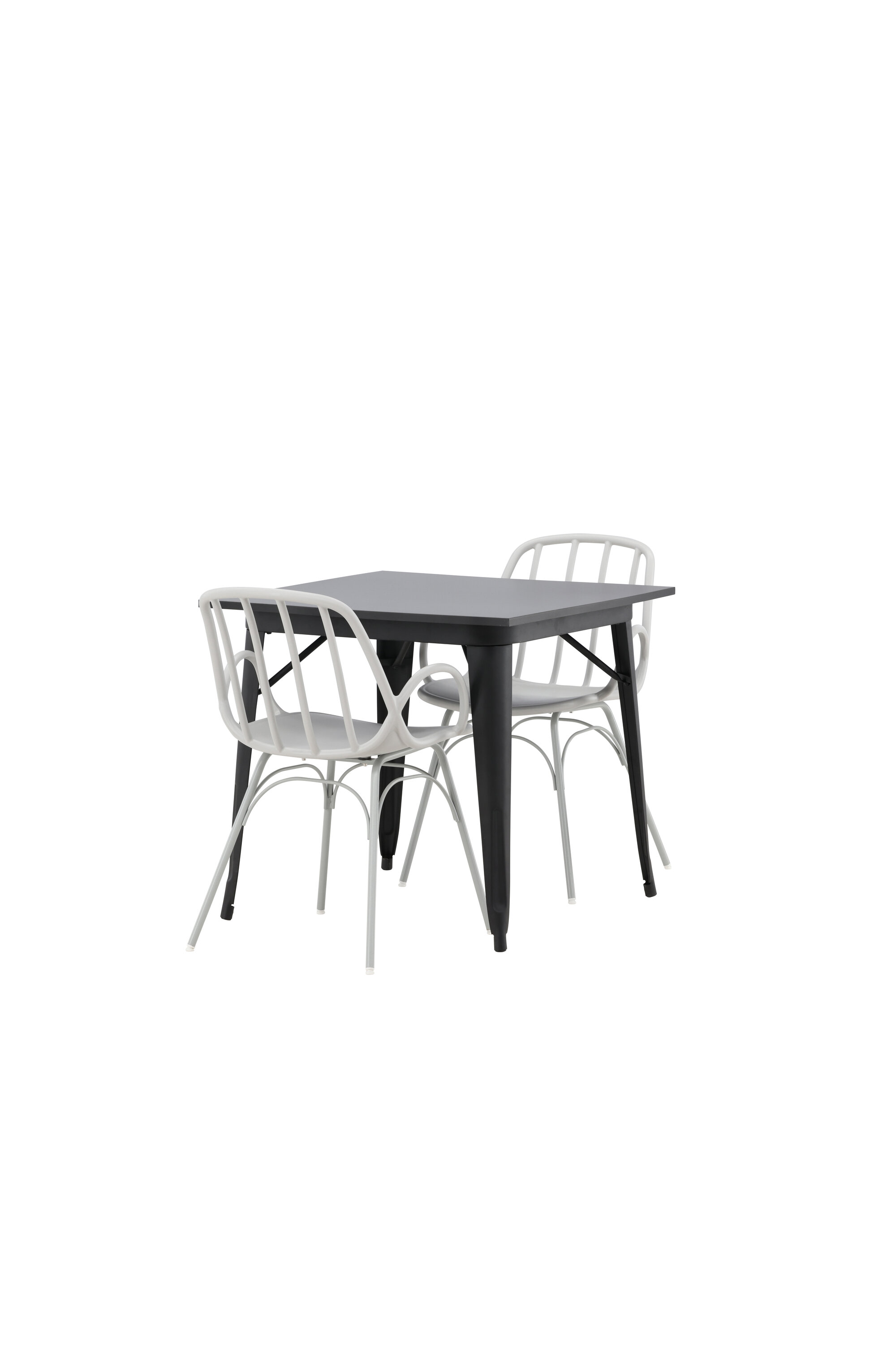 deLOHN Tempe, Dyrön Téglalap alakú étkezőgarnitúra deLOHN Tempe, Dyrön Téglalap alakú étkezőgarnitúra