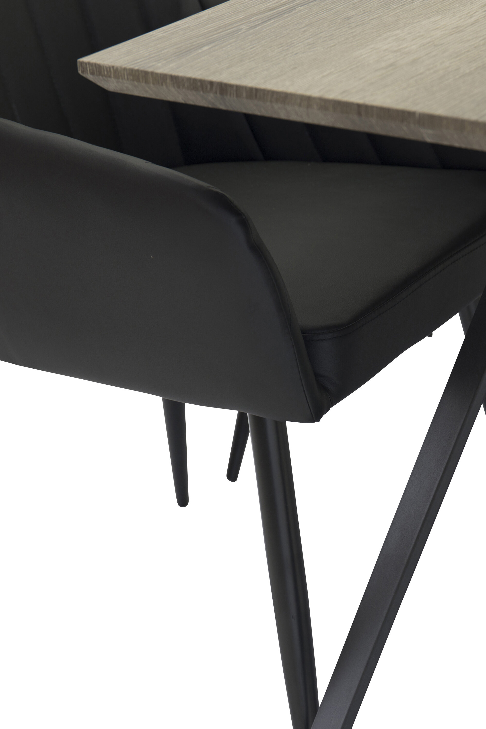 deLOHN Comfort, Marina Téglalap alakú étkezőgarnitúra deLOHN Comfort, Marina Téglalap alakú étkezőgarnitúra