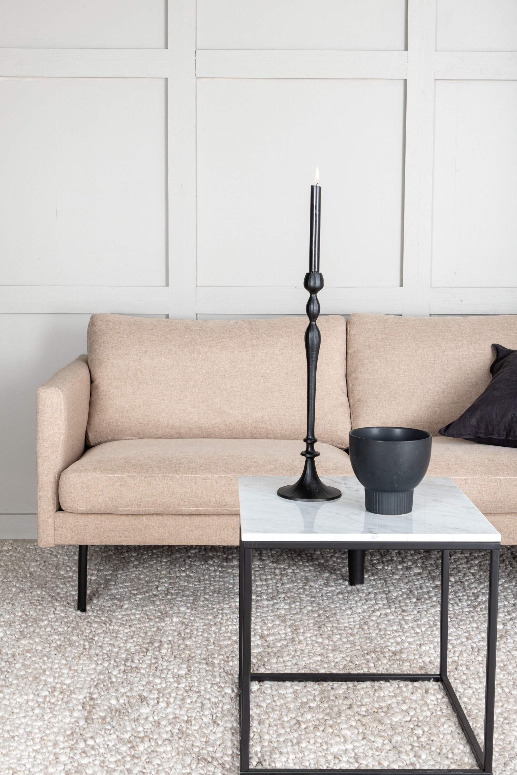 deLOHN Zoom Kétszemélyes kanapé