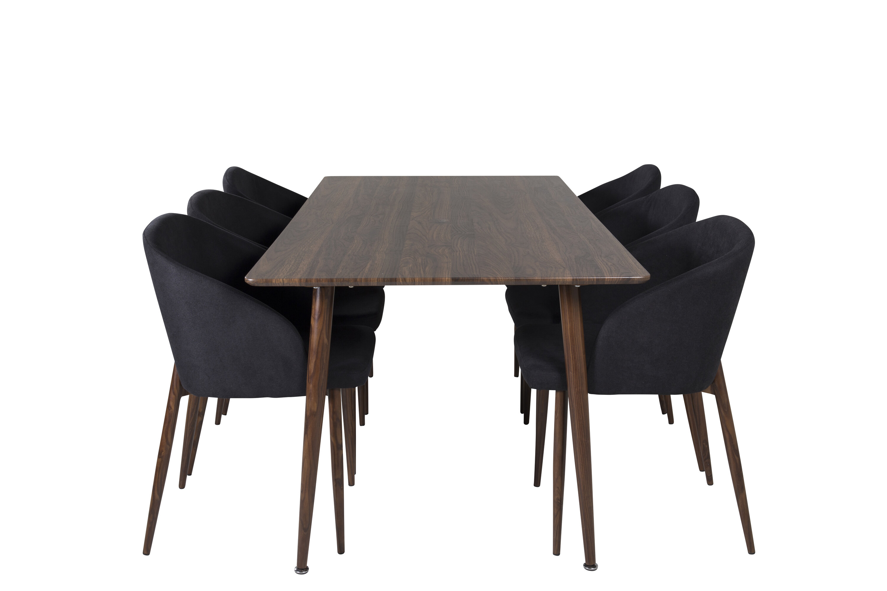 deLOHN Polar, Arch Téglalap alakú étkezőgarnitúra
