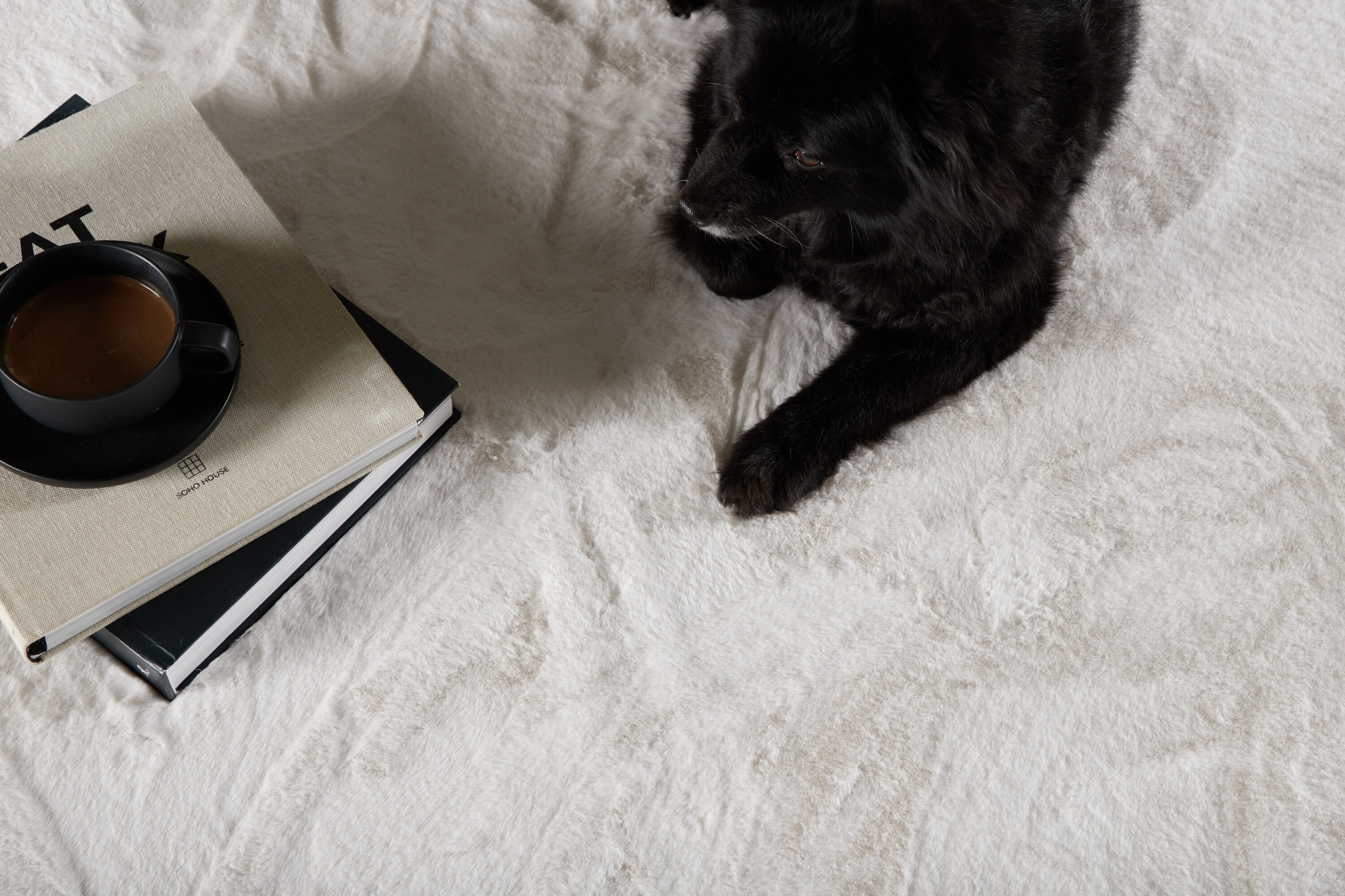 deLOHN Nina Nappali szőnyegek