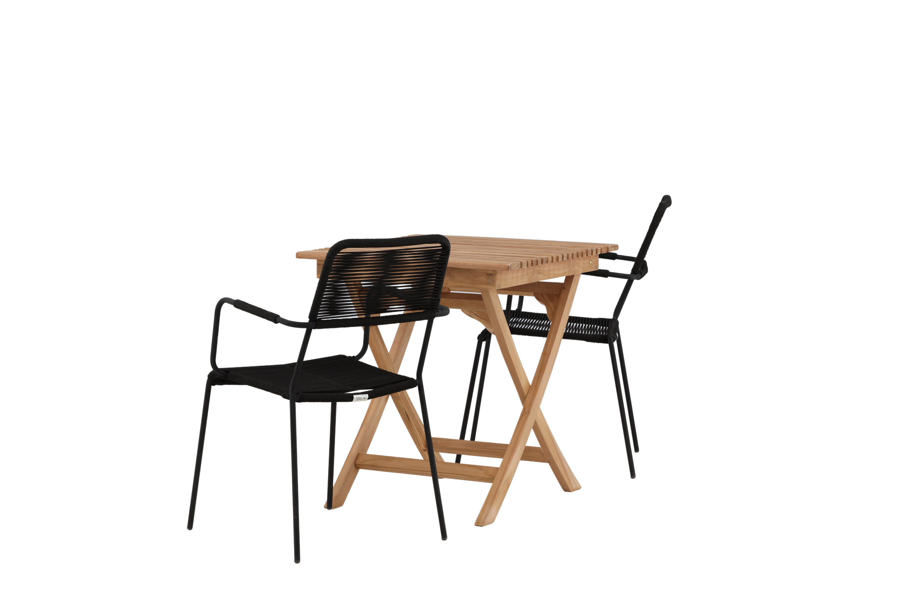 deLOHN Ghana, Lindos Étkezőgarnitúra