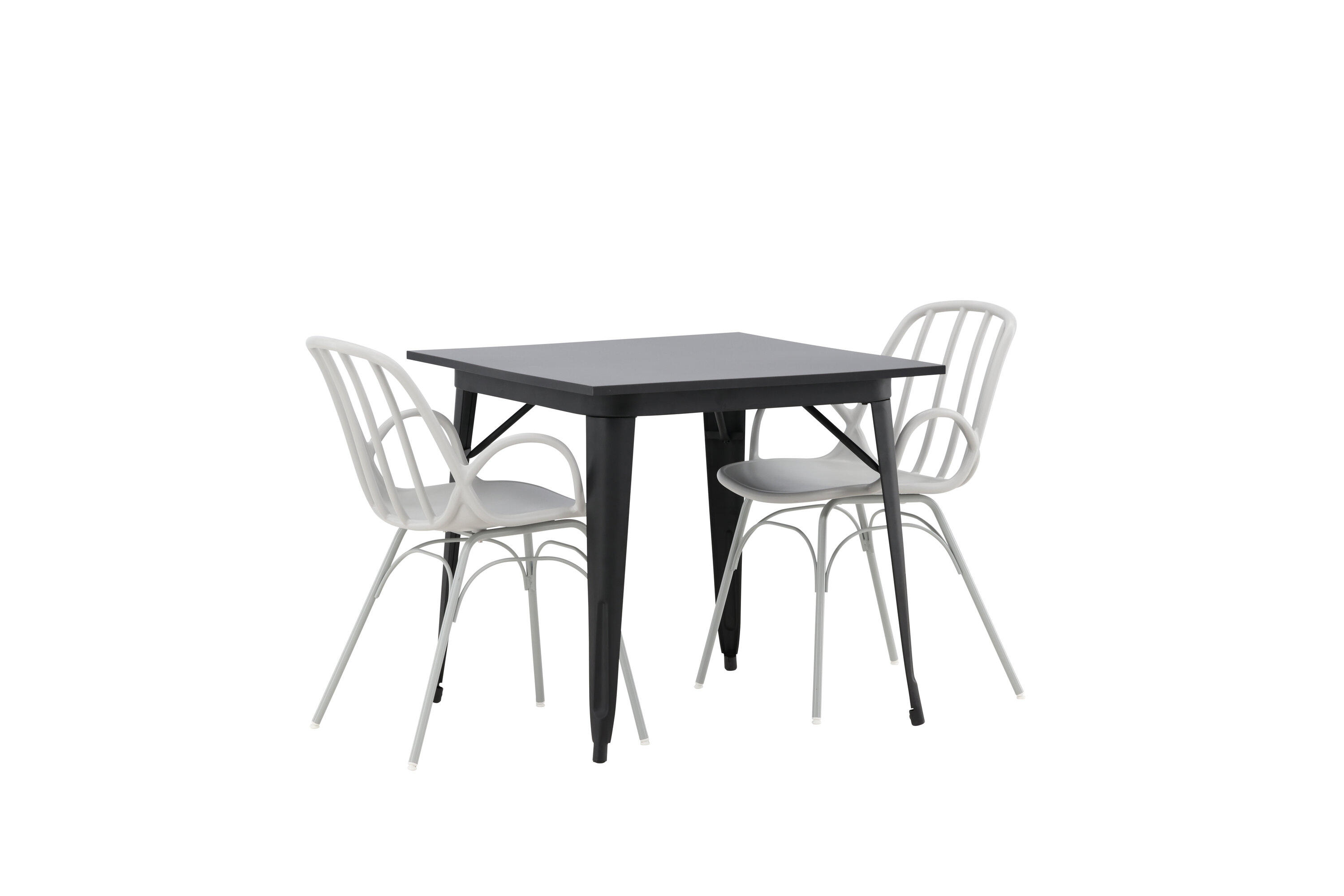 deLOHN Tempe, Dyrön Téglalap alakú étkezőgarnitúra deLOHN Tempe, Dyrön Téglalap alakú étkezőgarnitúra