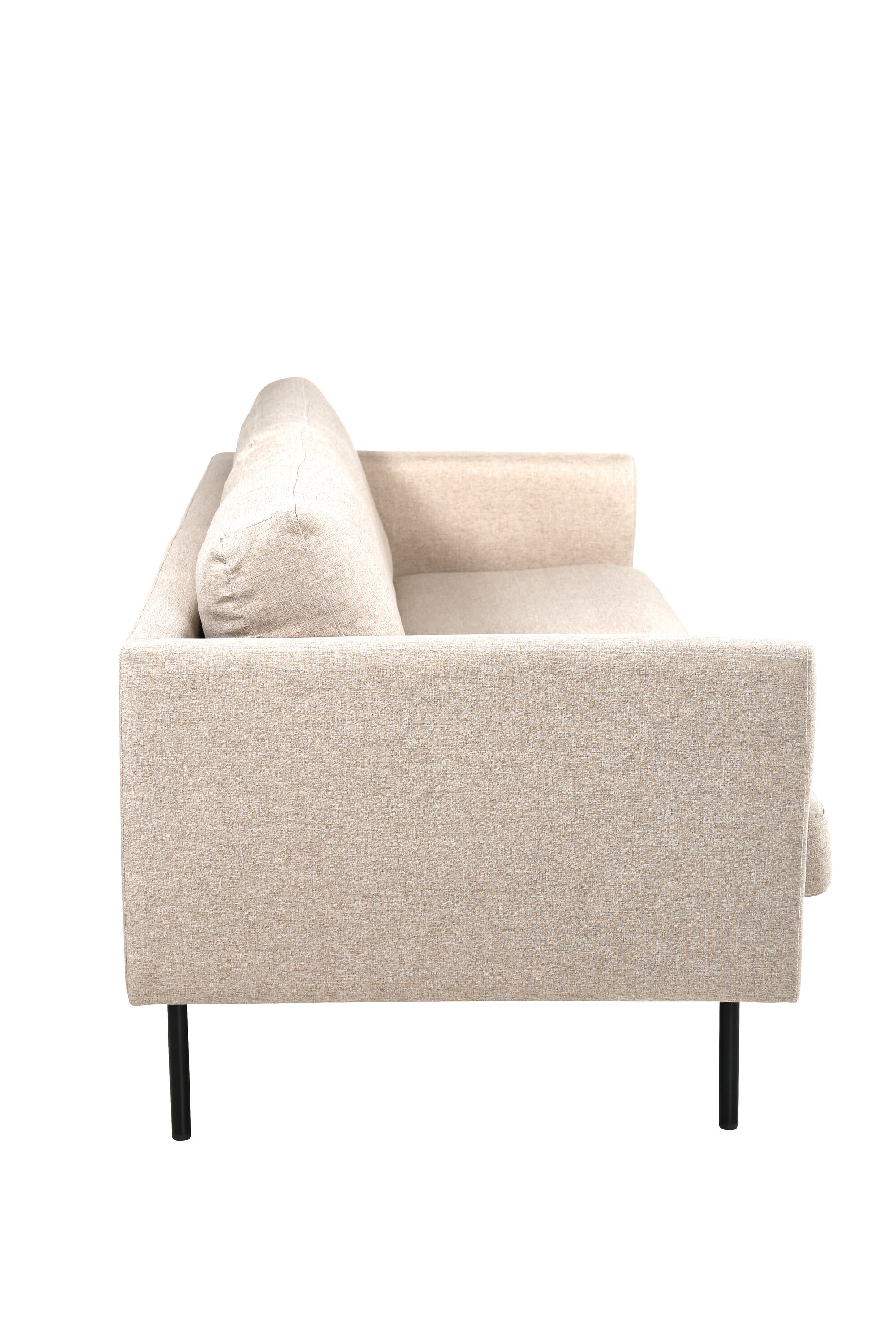 deLOHN Zoom Kétszemélyes kanapé